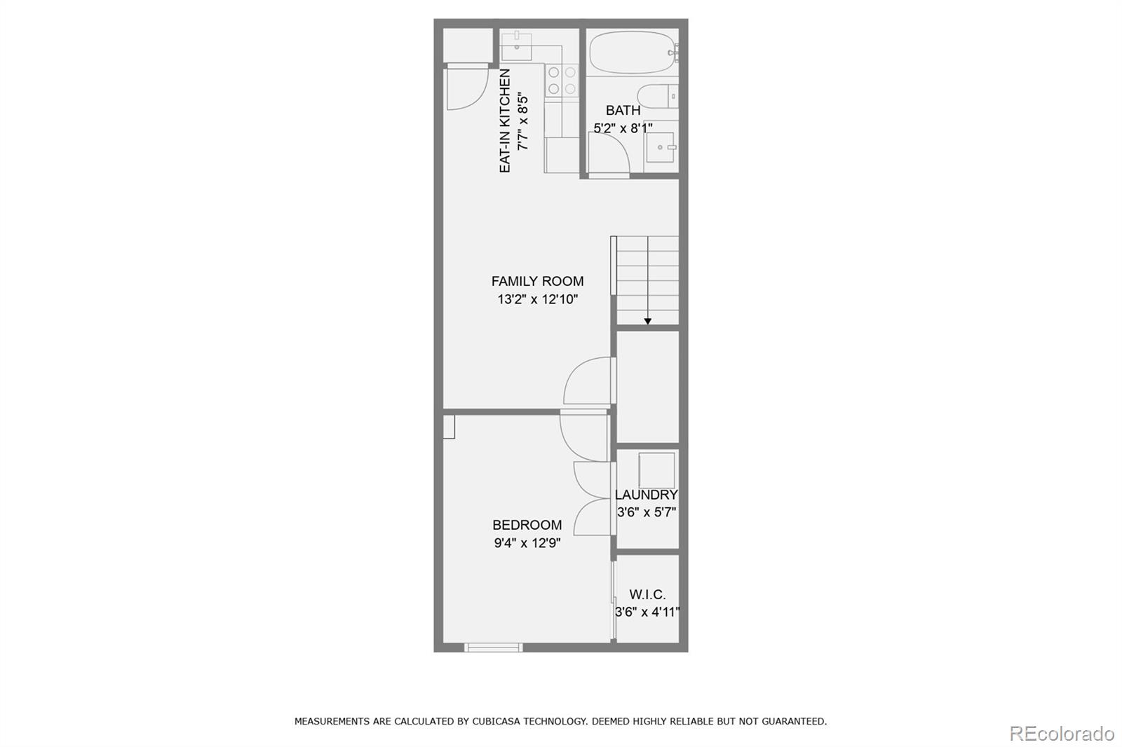 1342 N Zenobia Street