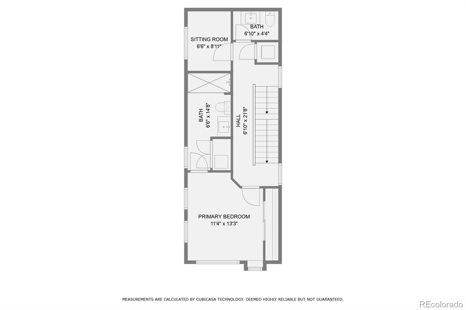 1342 N Zenobia Street