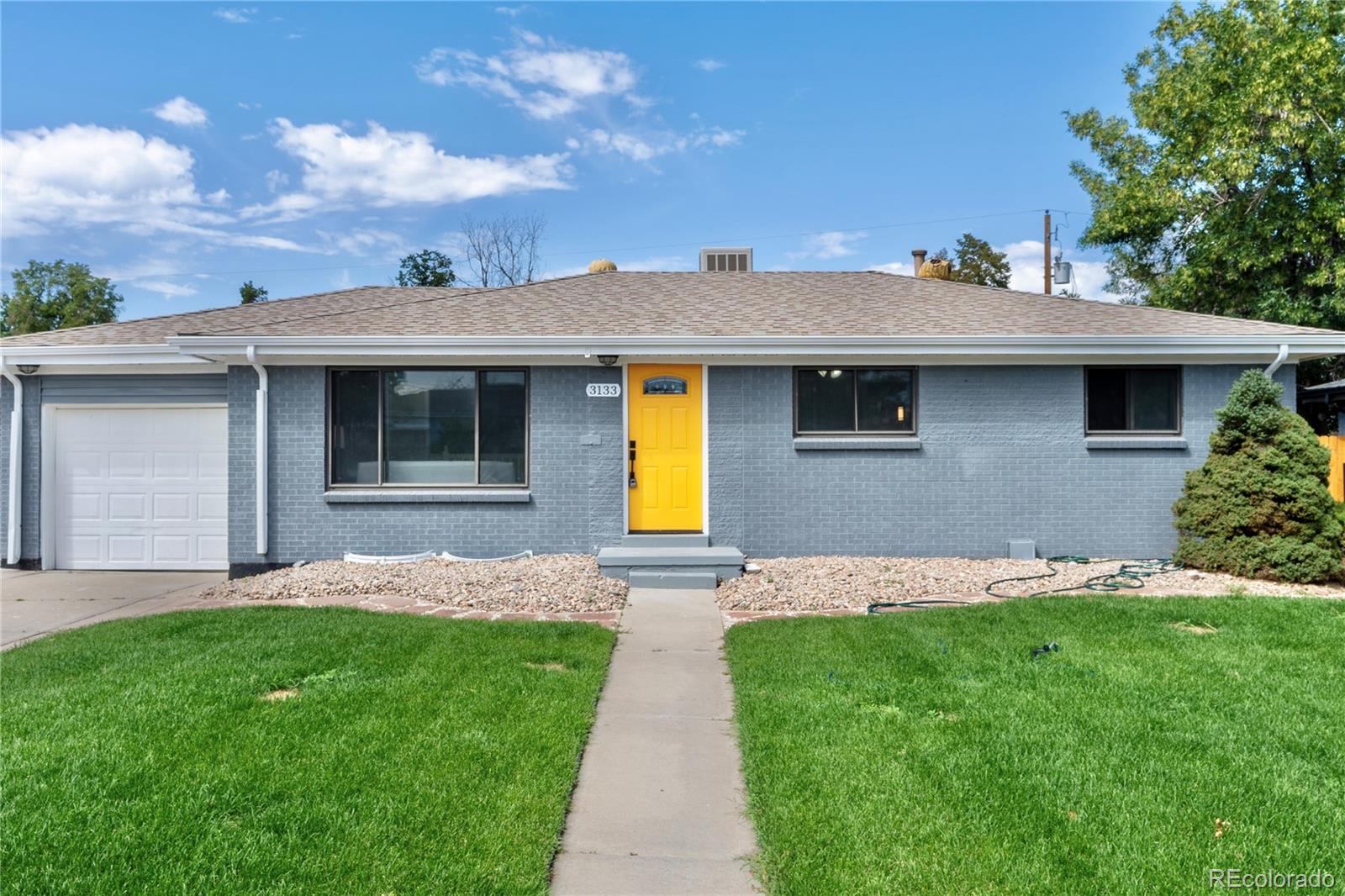 3133 Abilene Street