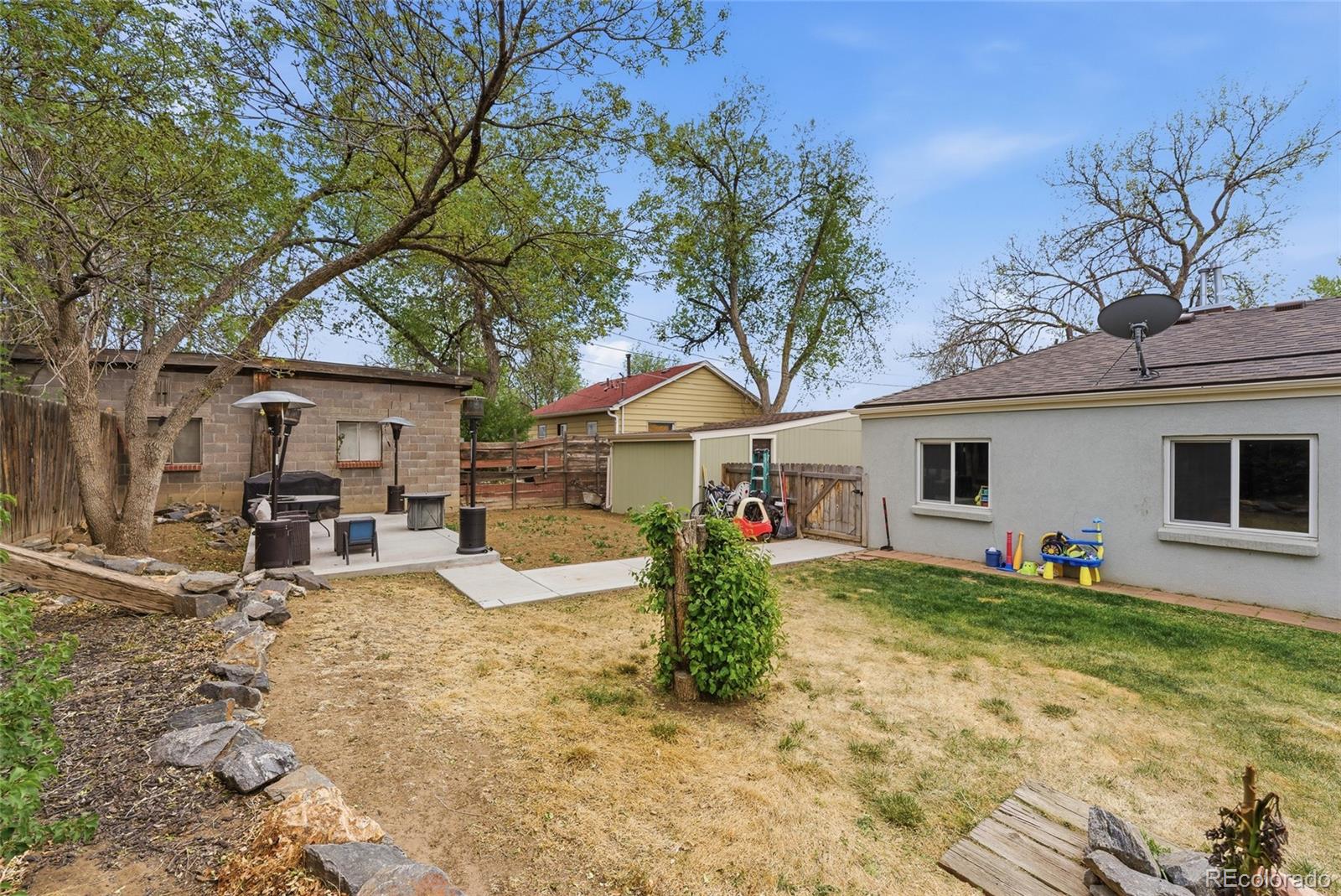 5315 W Shirley Place