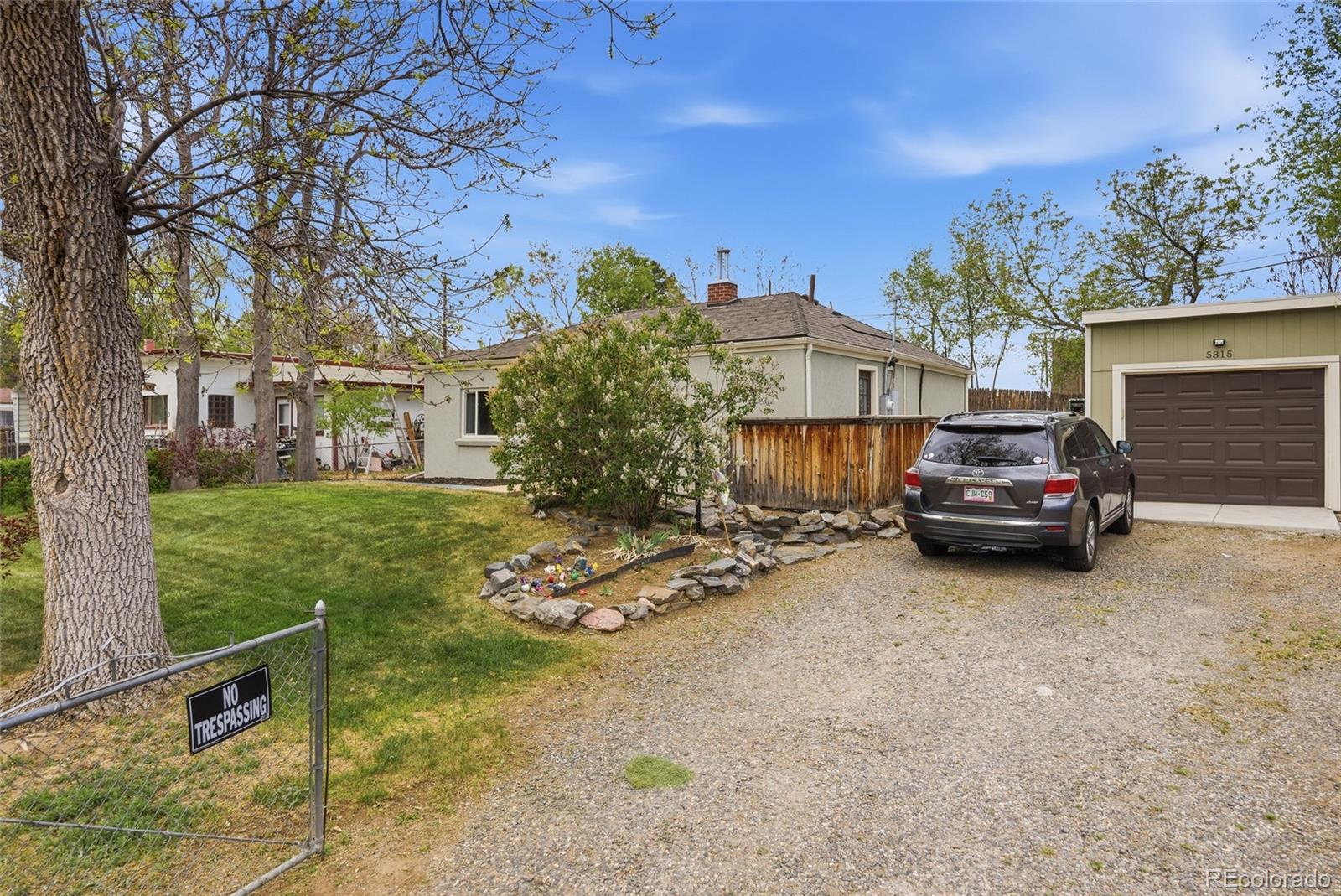 5315 W Shirley Place