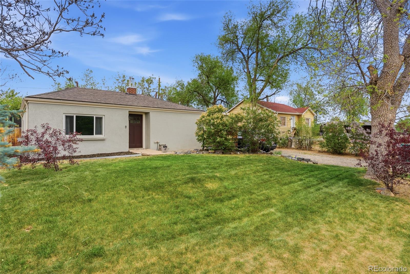 5315 W Shirley Place