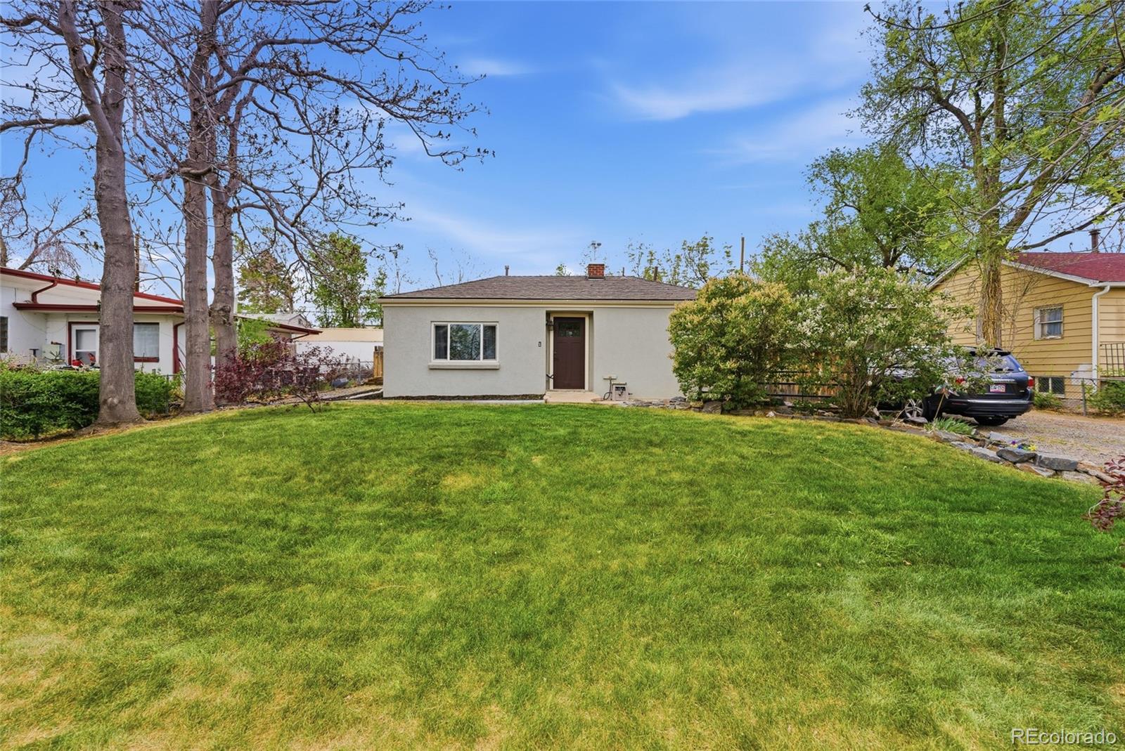 5315 W Shirley Place