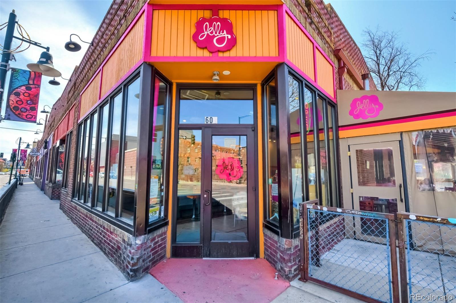 1300 N Pennsylvania Street Unit: 204