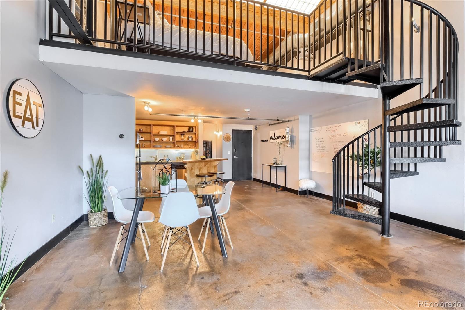 1300 N Pennsylvania Street Unit: 204