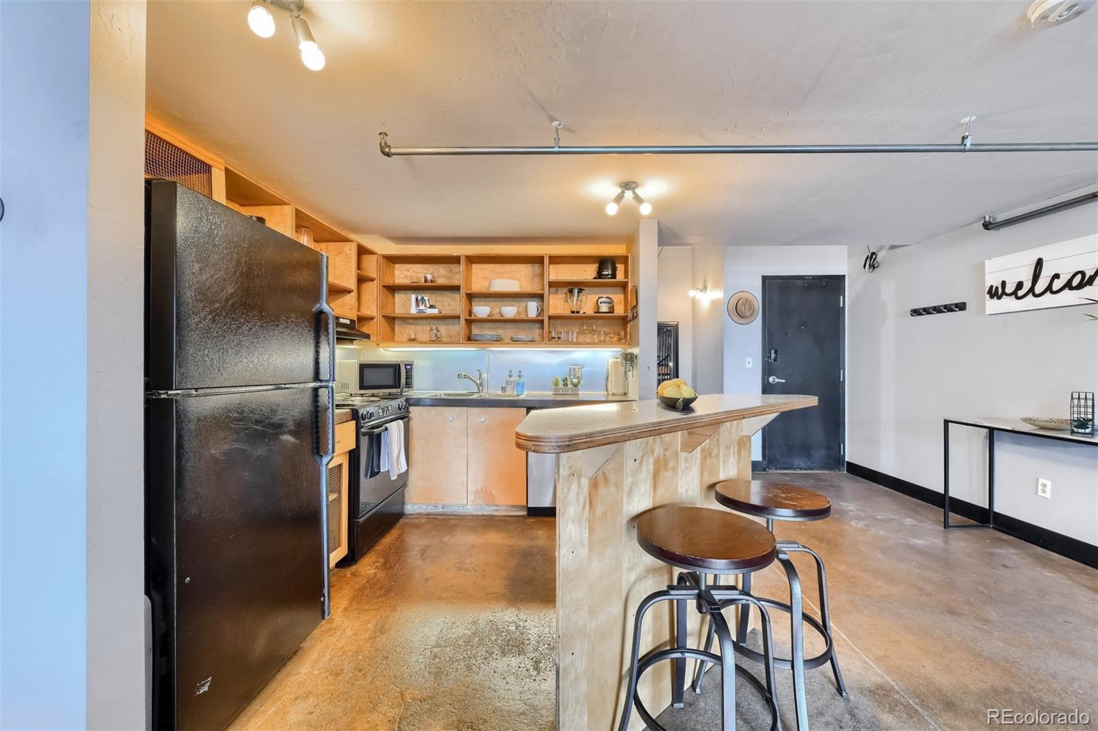 1300 N Pennsylvania Street Unit: 204
