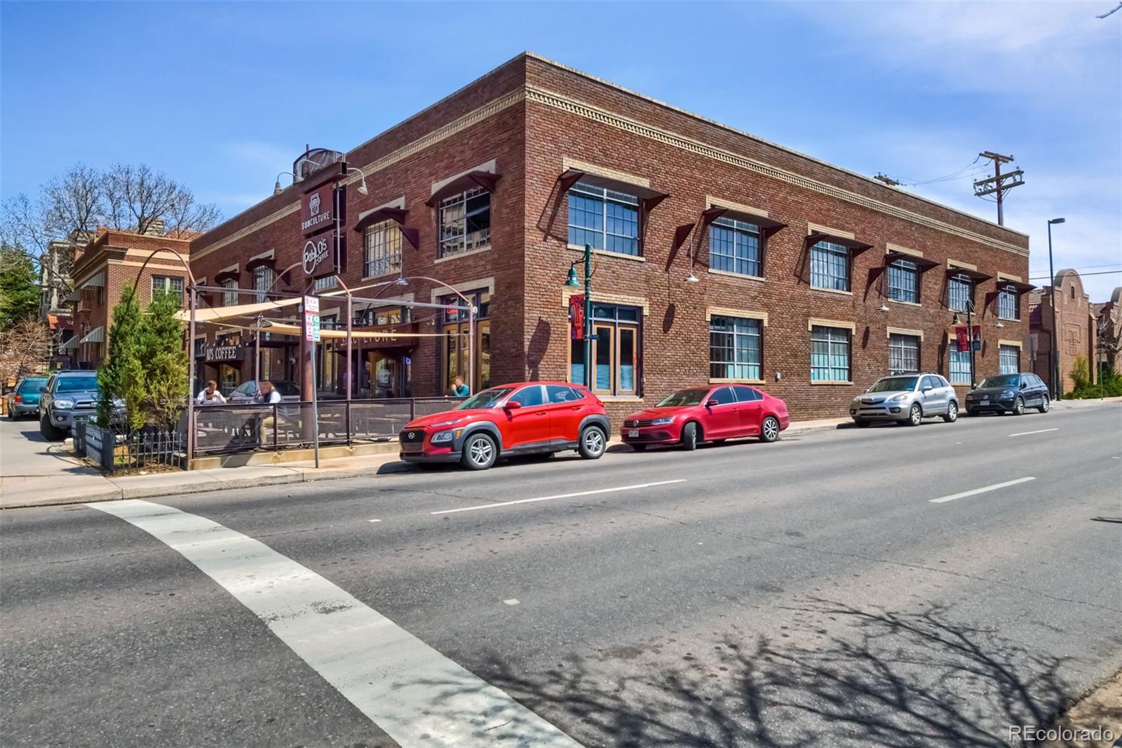 1300 N Pennsylvania Street Unit: 204