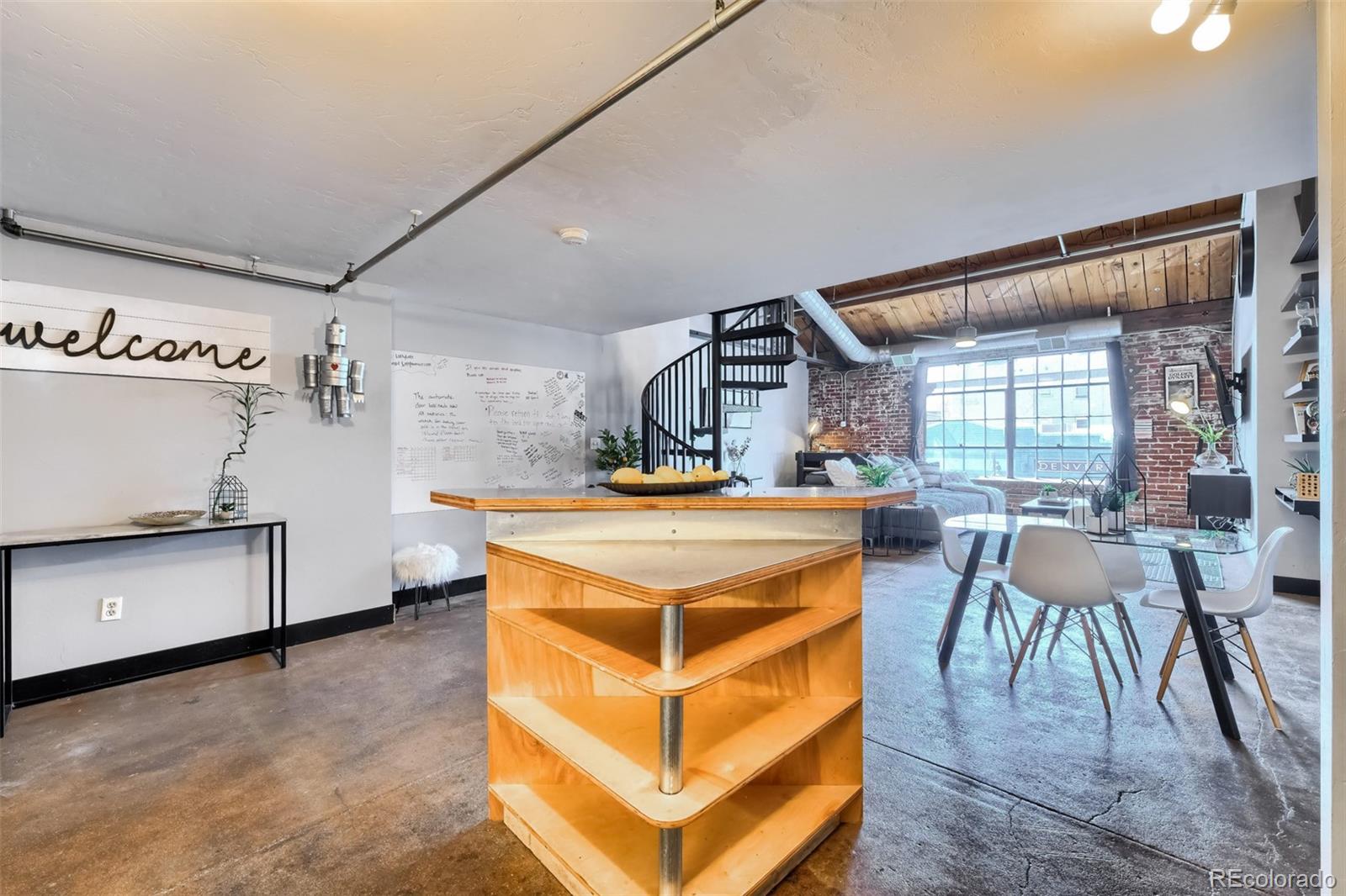 1300 N Pennsylvania Street Unit: 204
