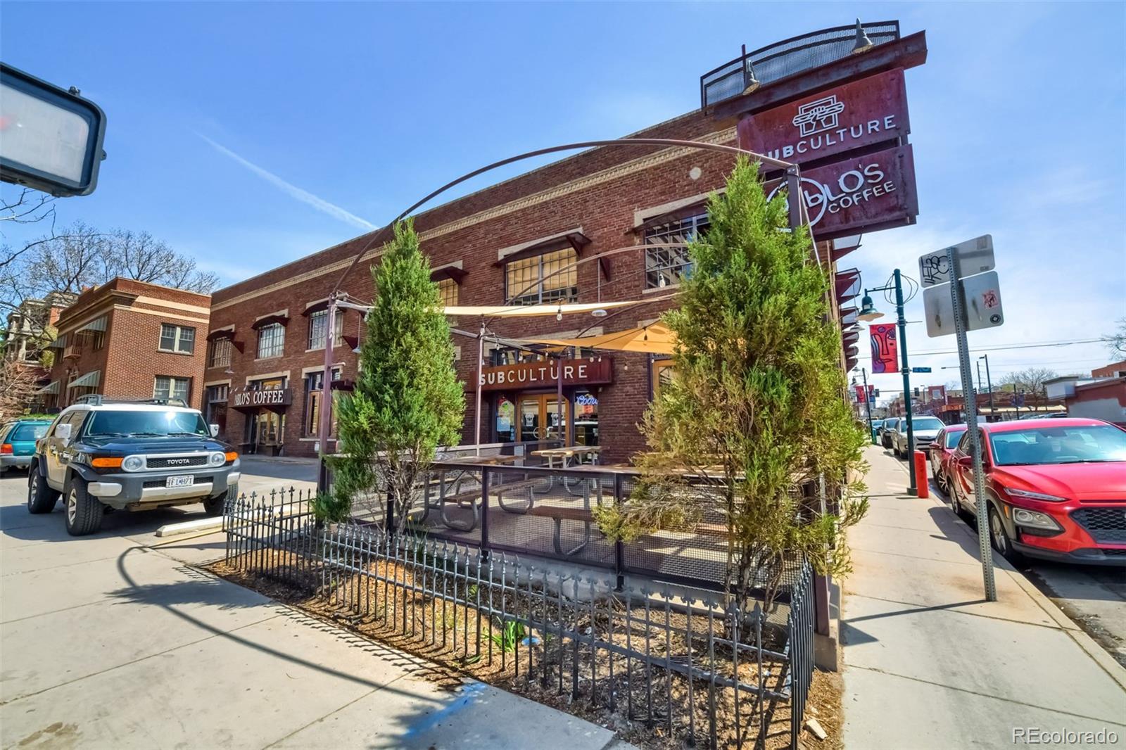 1300 N Pennsylvania Street Unit: 204