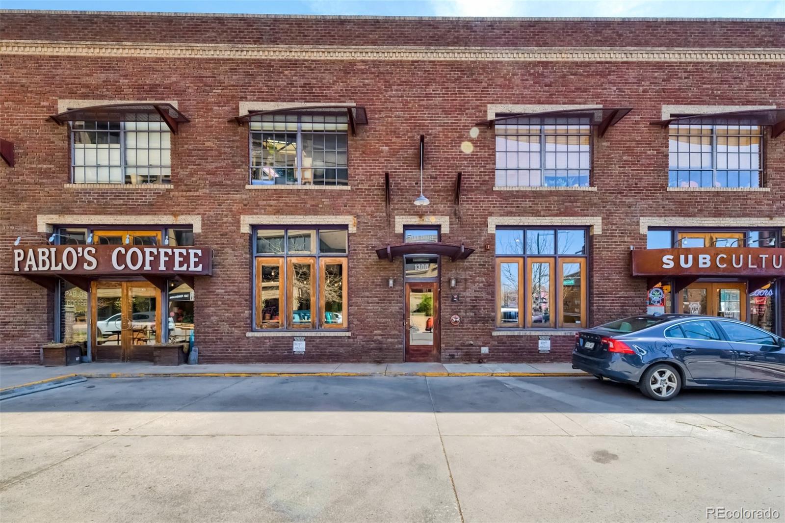 1300 N Pennsylvania Street Unit: 204