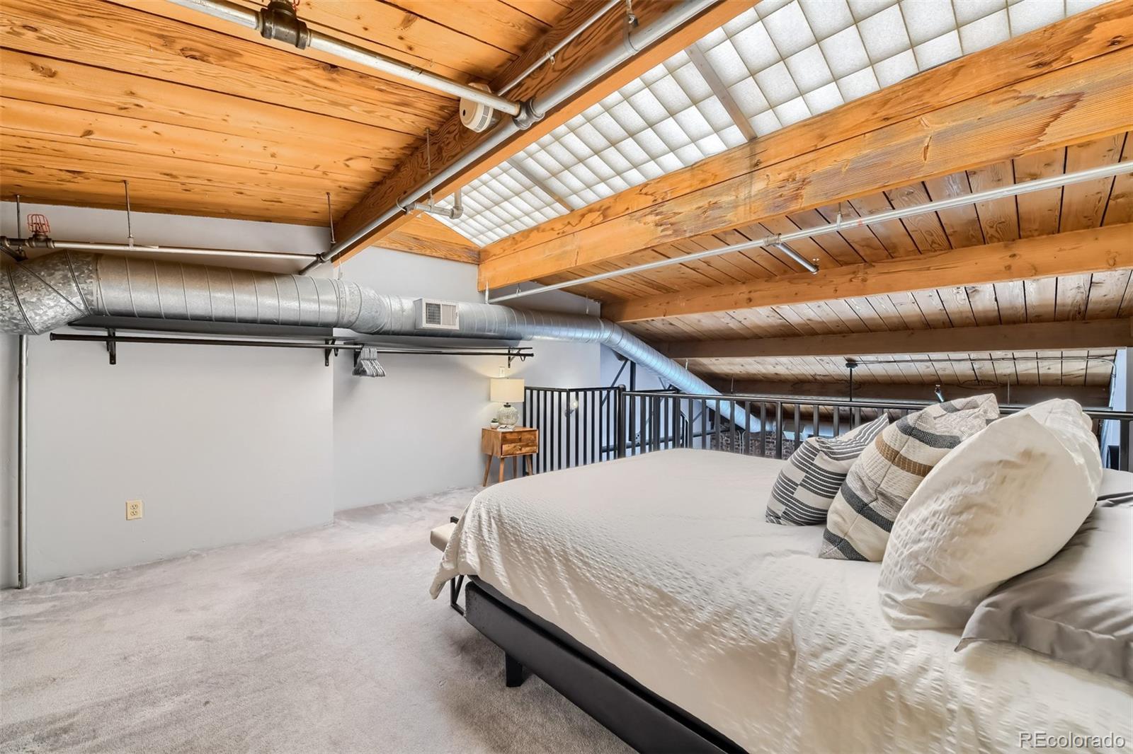1300 N Pennsylvania Street Unit: 204