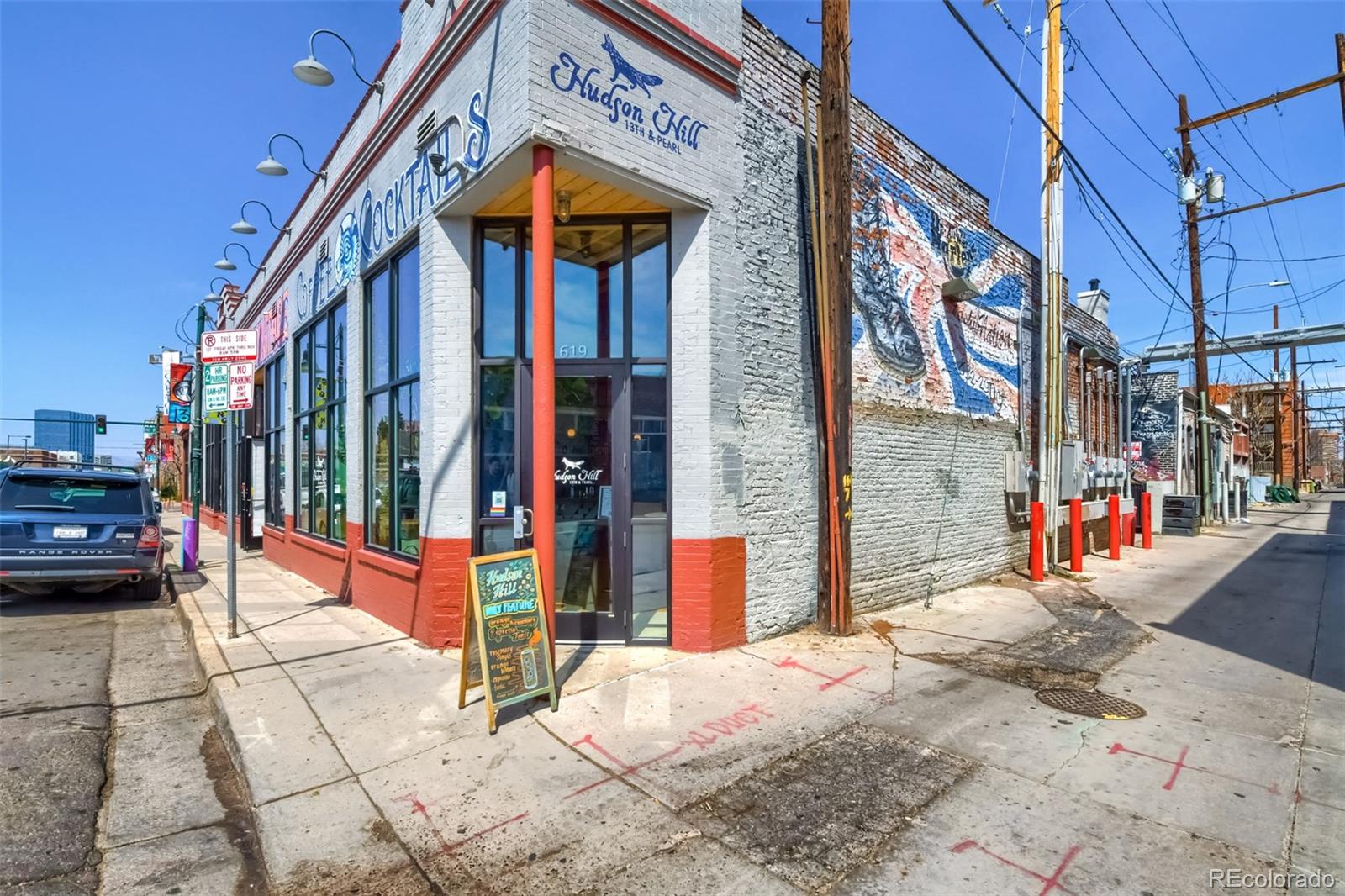 1300 N Pennsylvania Street Unit: 204