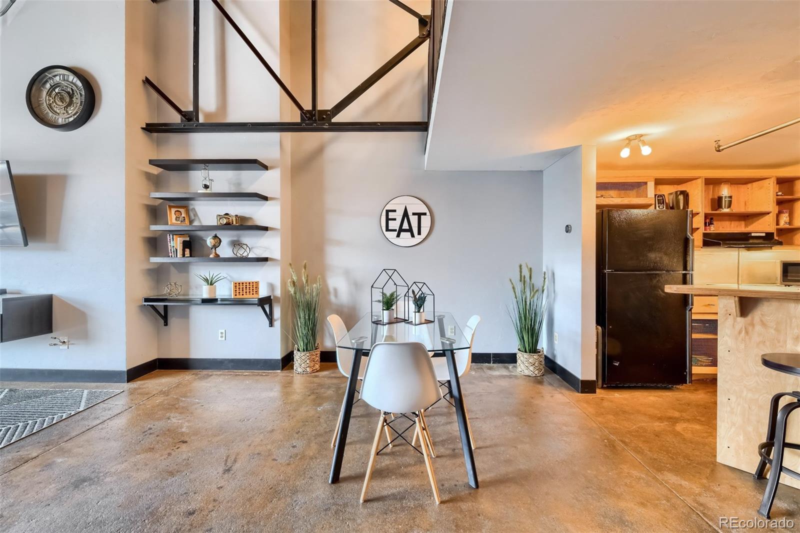 1300 N Pennsylvania Street Unit: 204