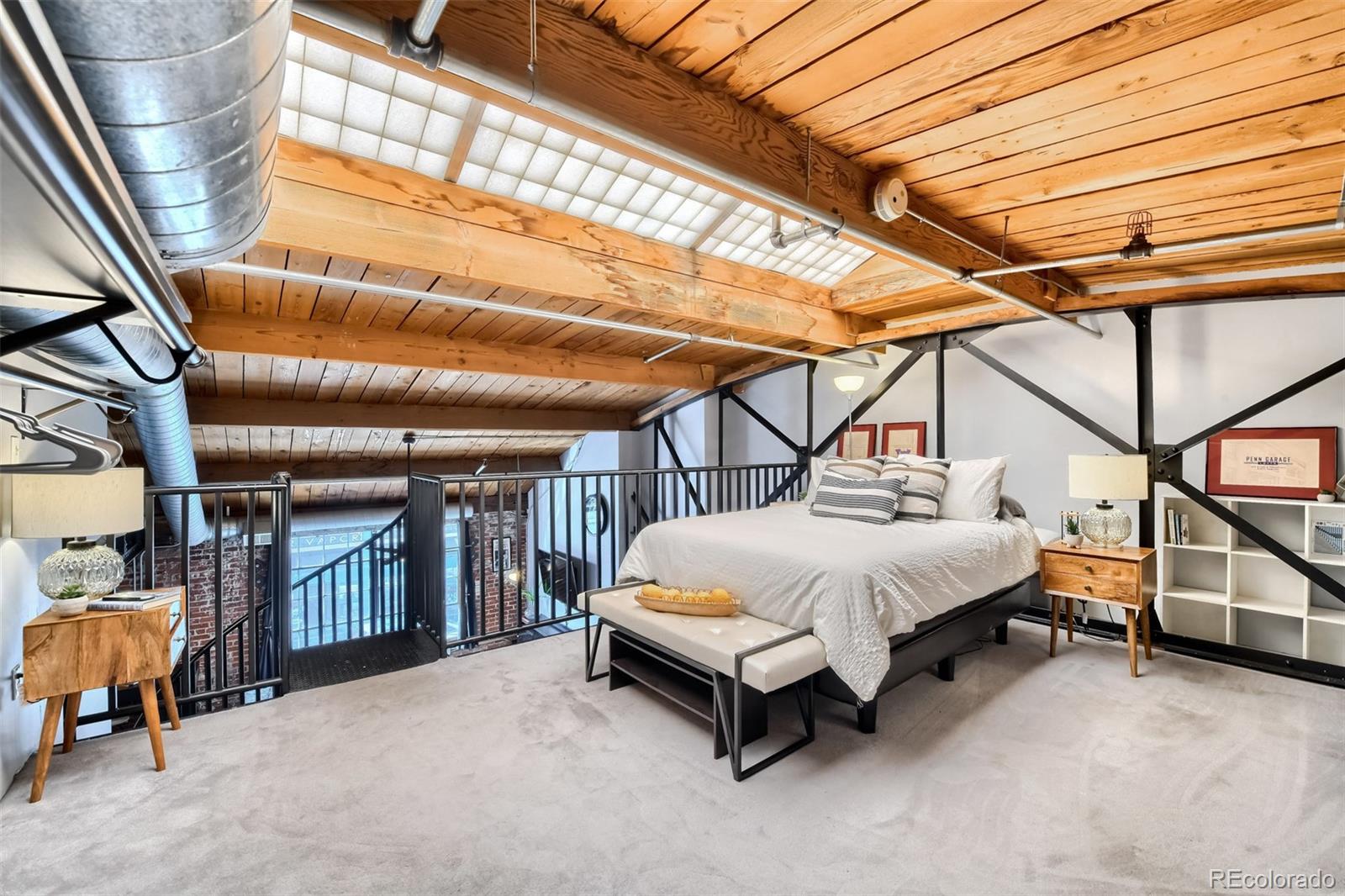 1300 N Pennsylvania Street Unit: 204