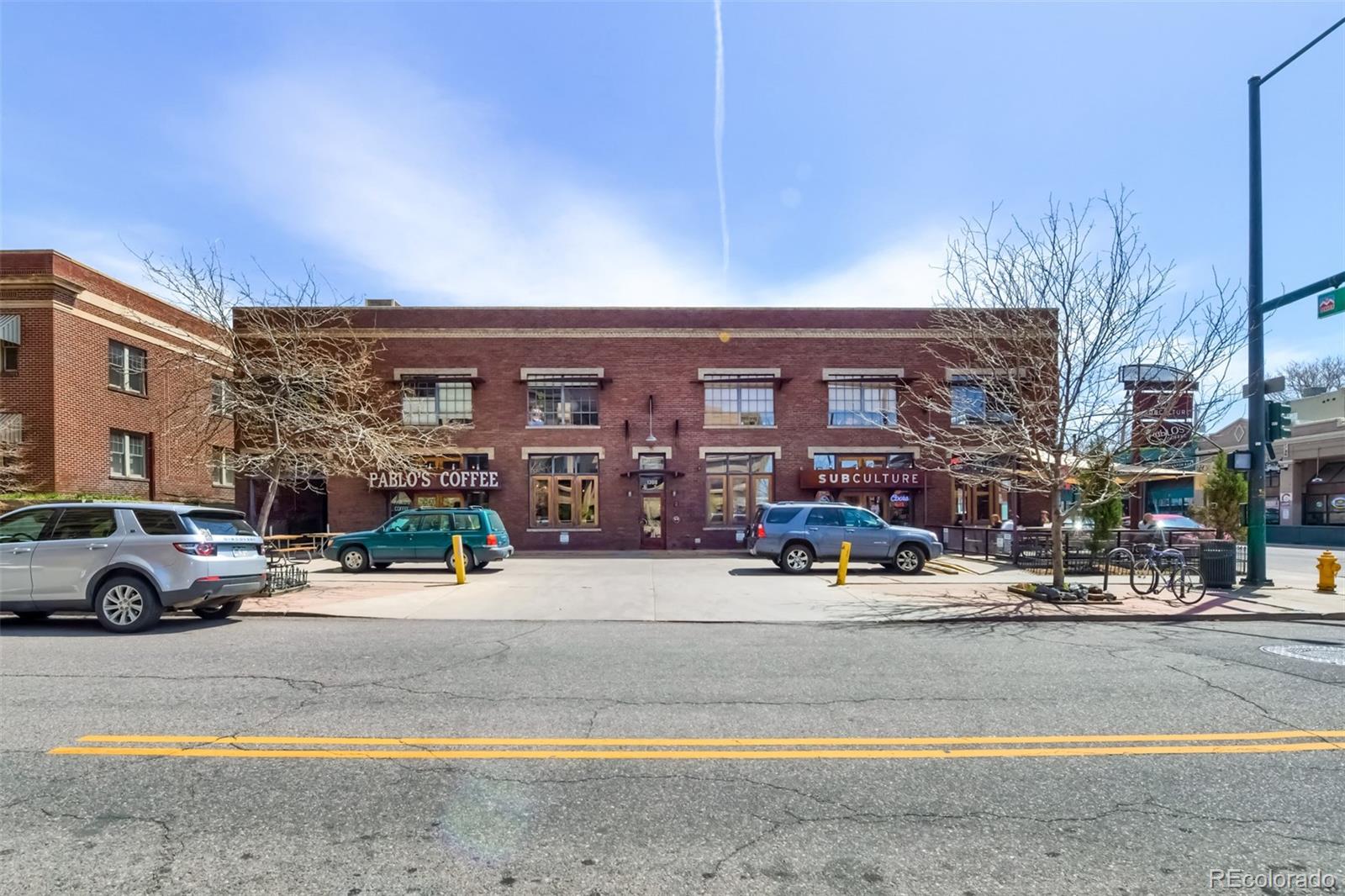 1300 N Pennsylvania Street Unit: 204