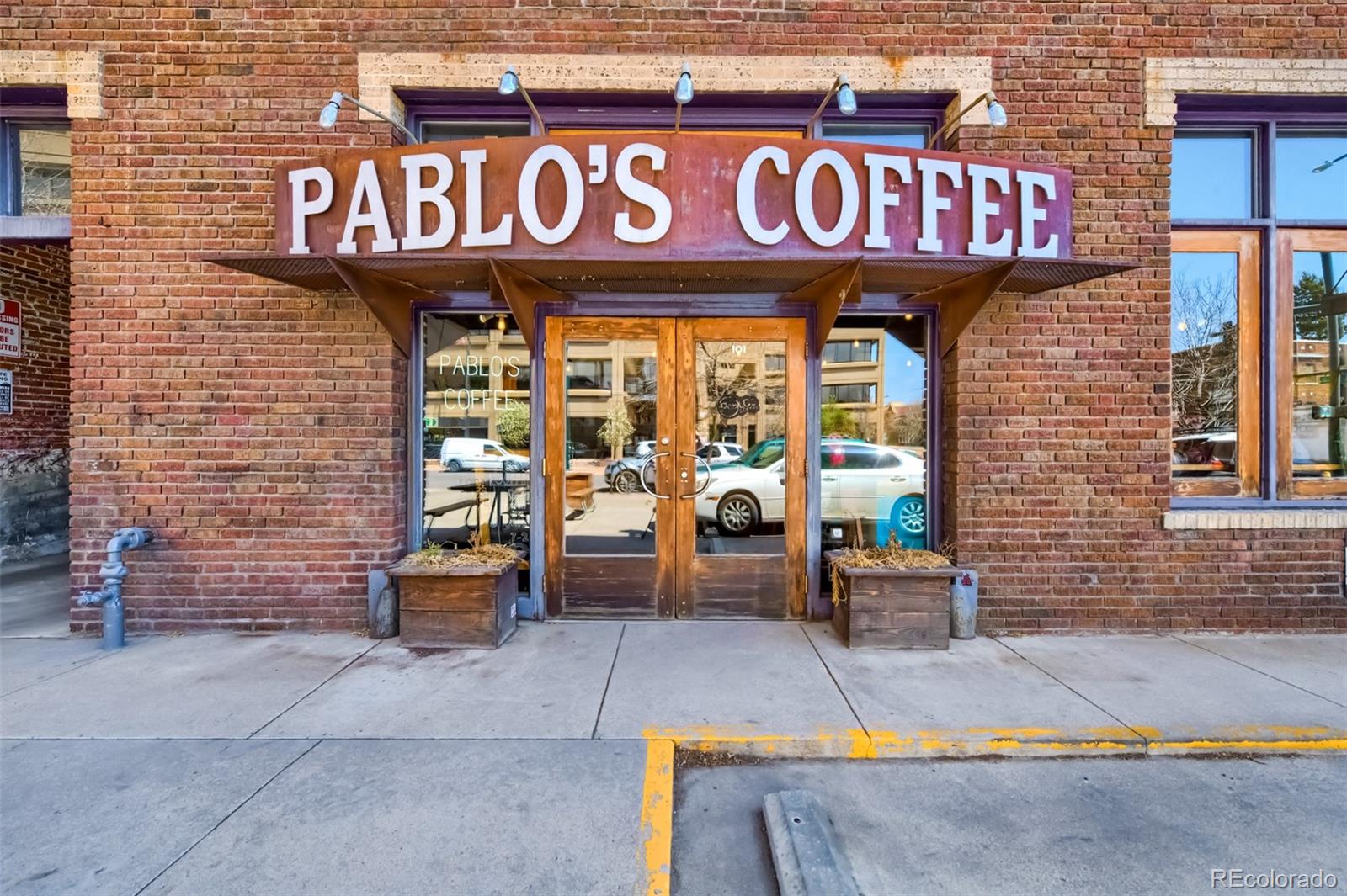 1300 N Pennsylvania Street Unit: 204