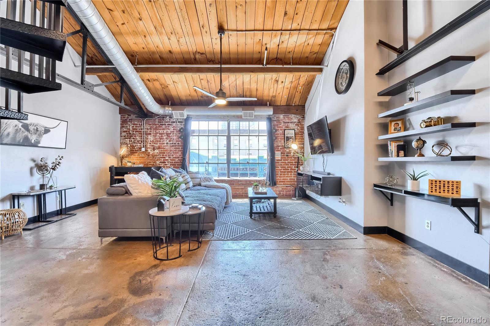 1300 N Pennsylvania Street Unit: 204