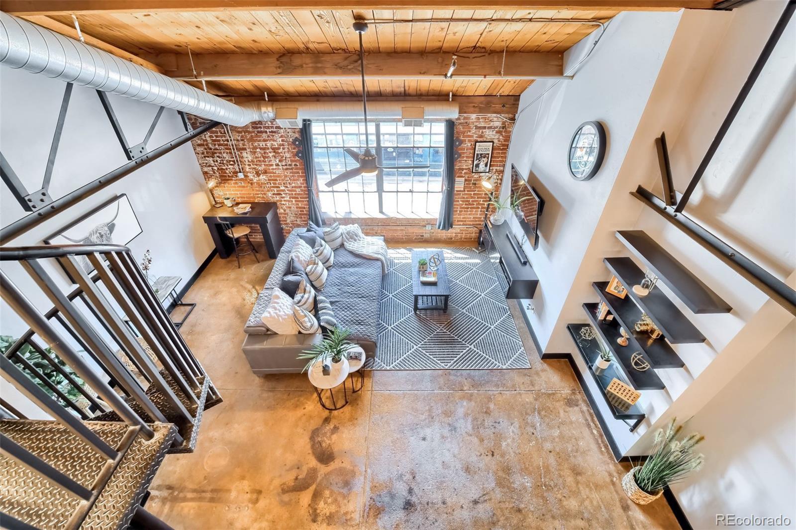 1300 N Pennsylvania Street Unit: 204