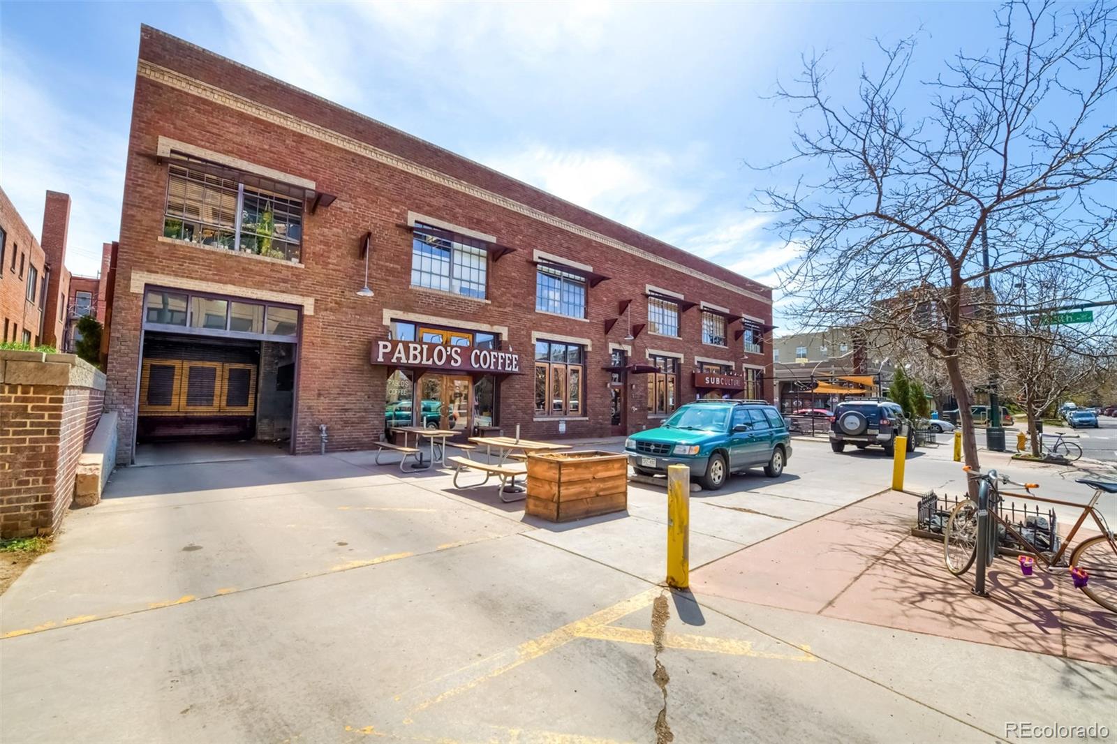1300 N Pennsylvania Street Unit: 204
