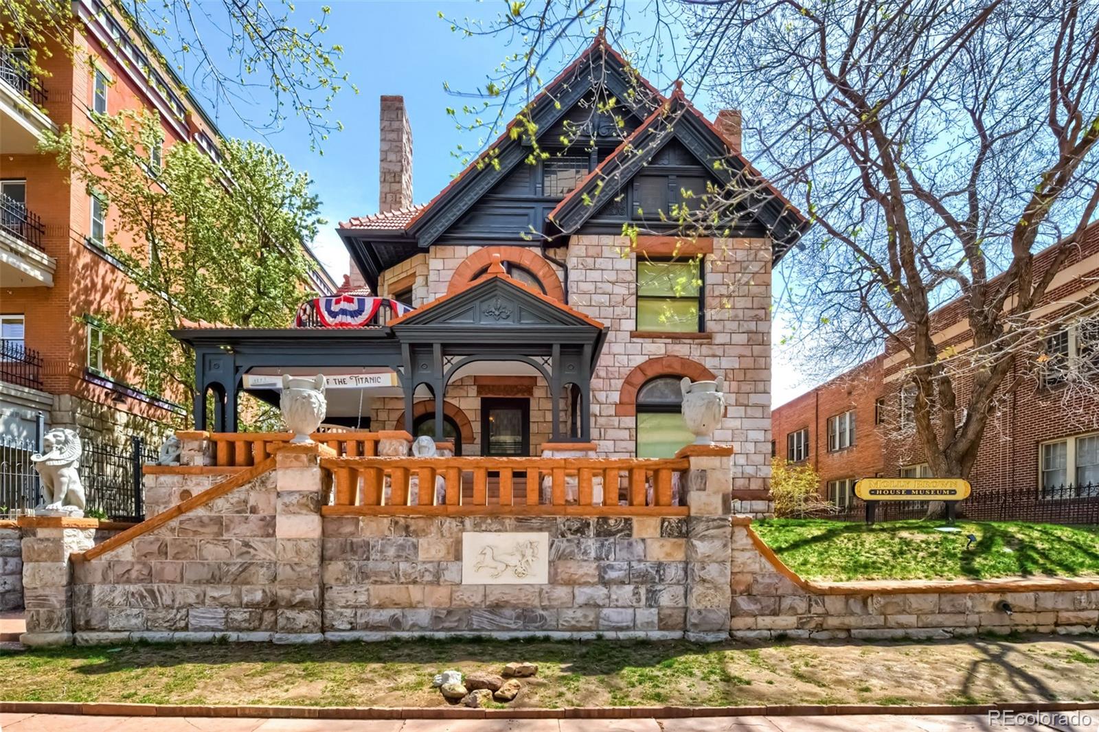 1300 N Pennsylvania Street Unit: 204