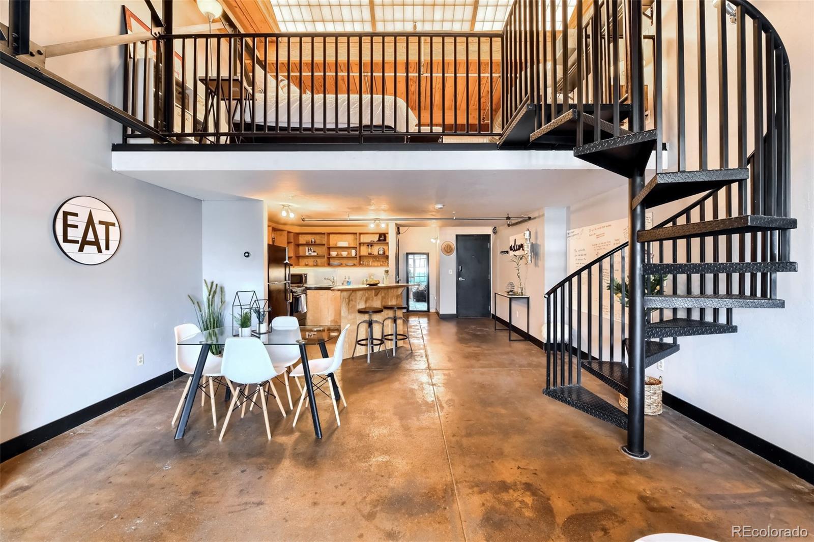 1300 N Pennsylvania Street Unit: 204
