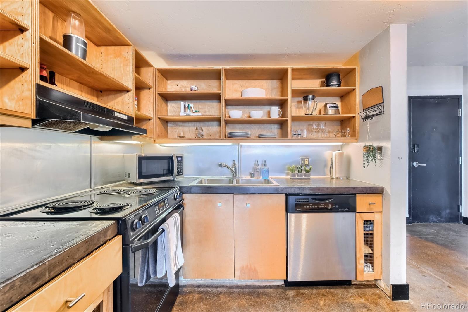 1300 N Pennsylvania Street Unit: 204