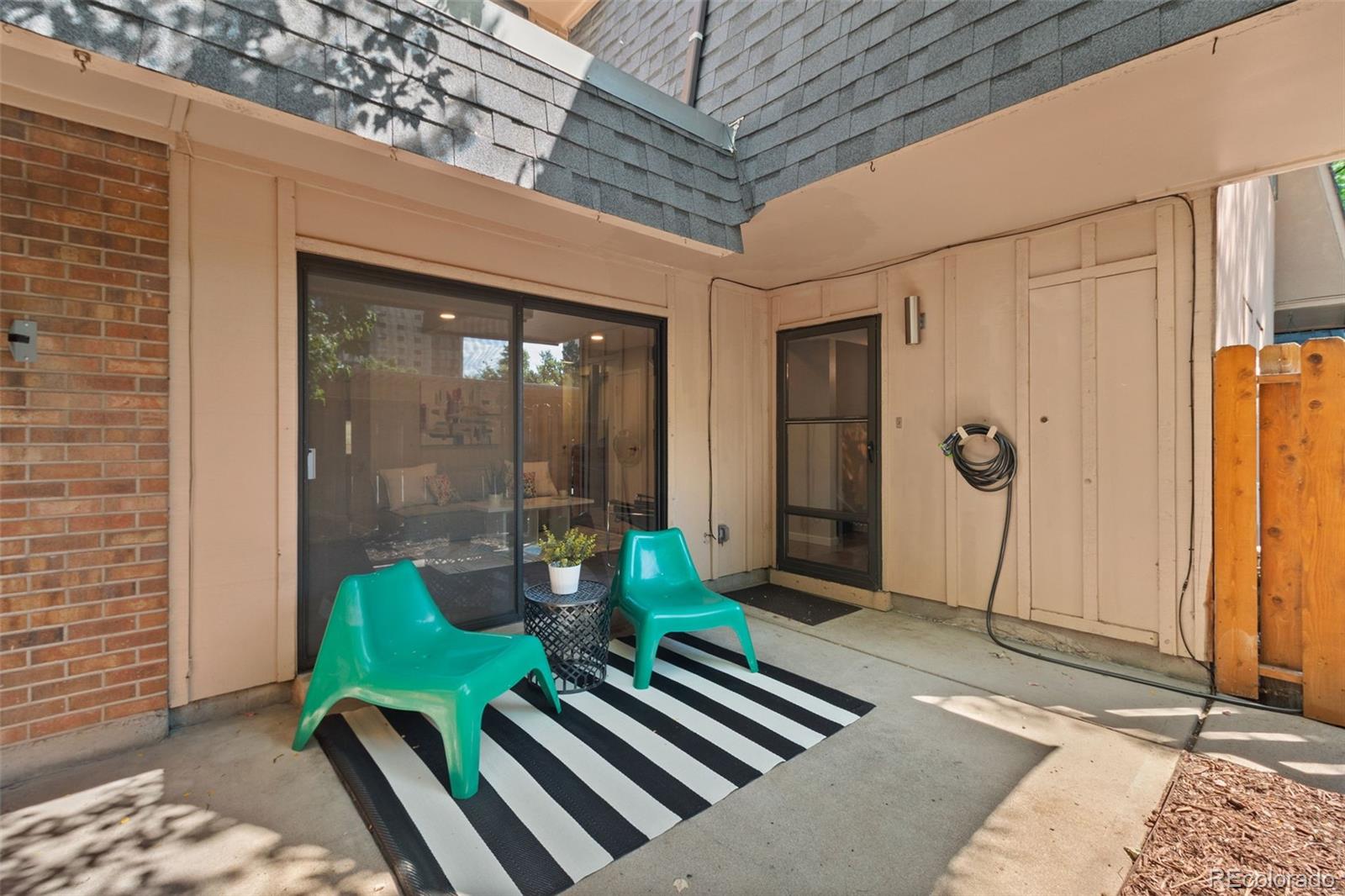 7995 E Mississippi Avenue Unit: G8