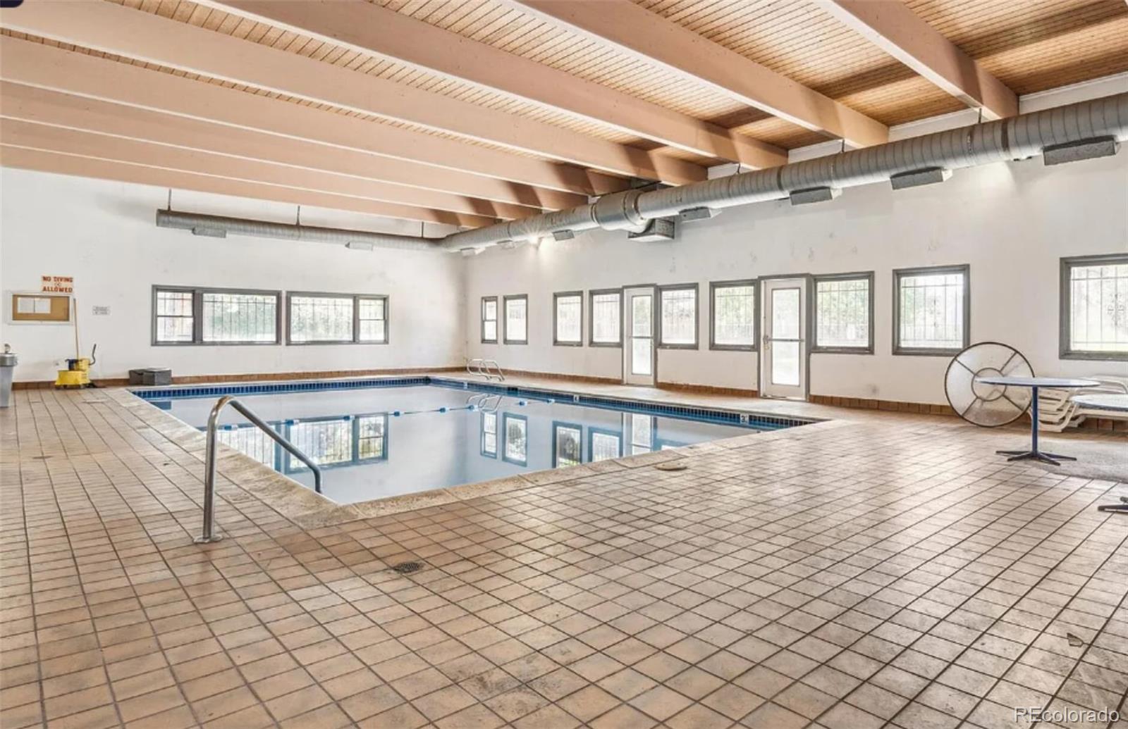 7995 E Mississippi Avenue Unit: G8