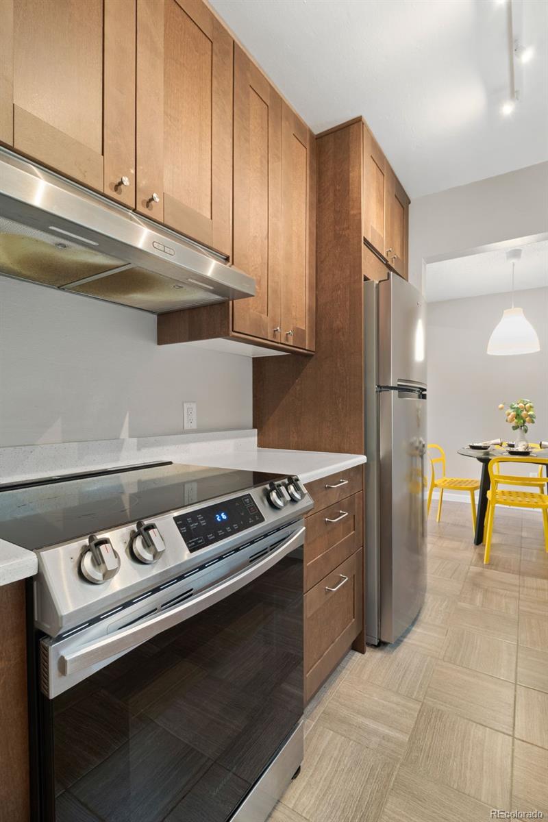 7995 E Mississippi Avenue Unit: G8