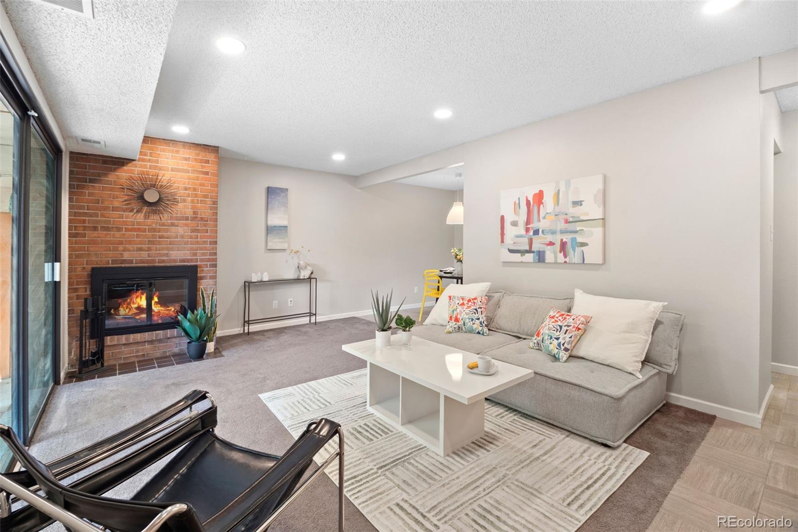 7995 E Mississippi Avenue Unit: G8