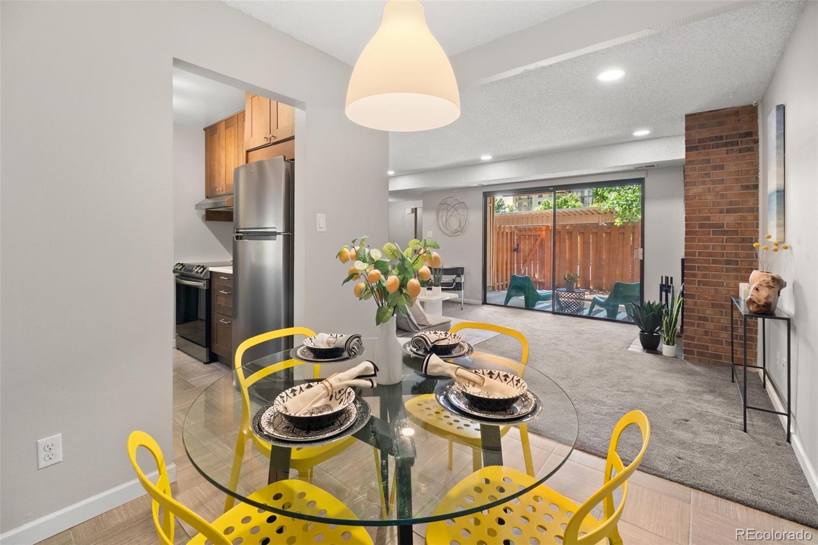 7995 E Mississippi Avenue Unit: G8