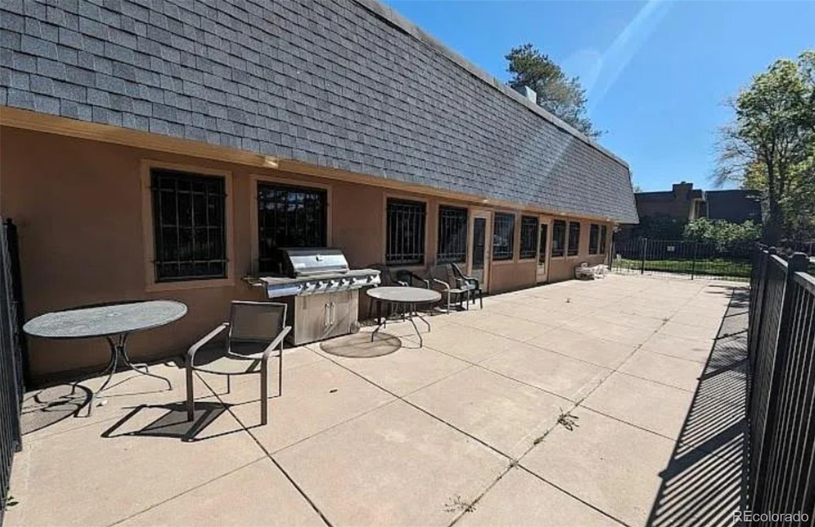 7995 E Mississippi Avenue Unit: G8