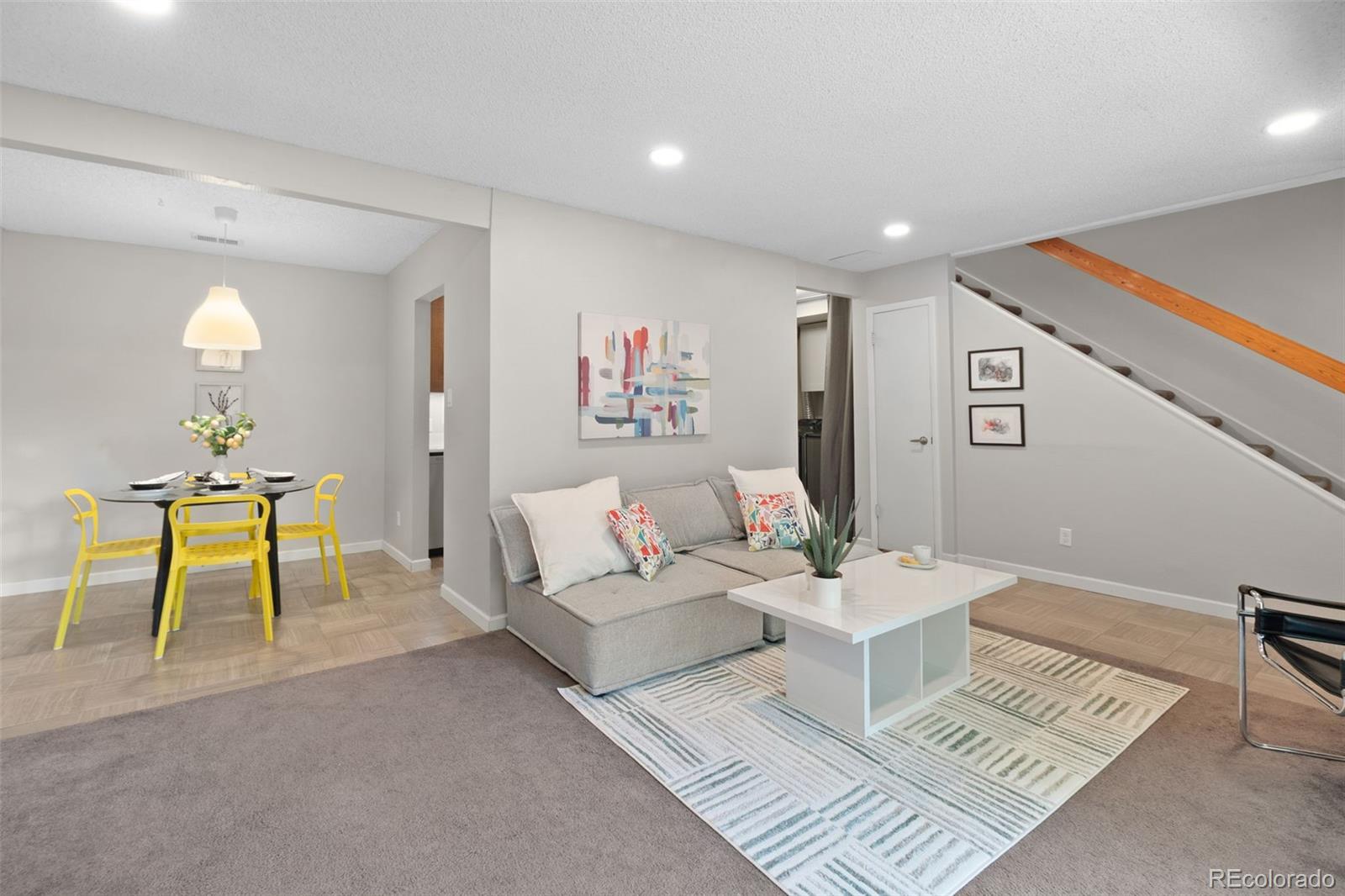 7995 E Mississippi Avenue Unit: G8