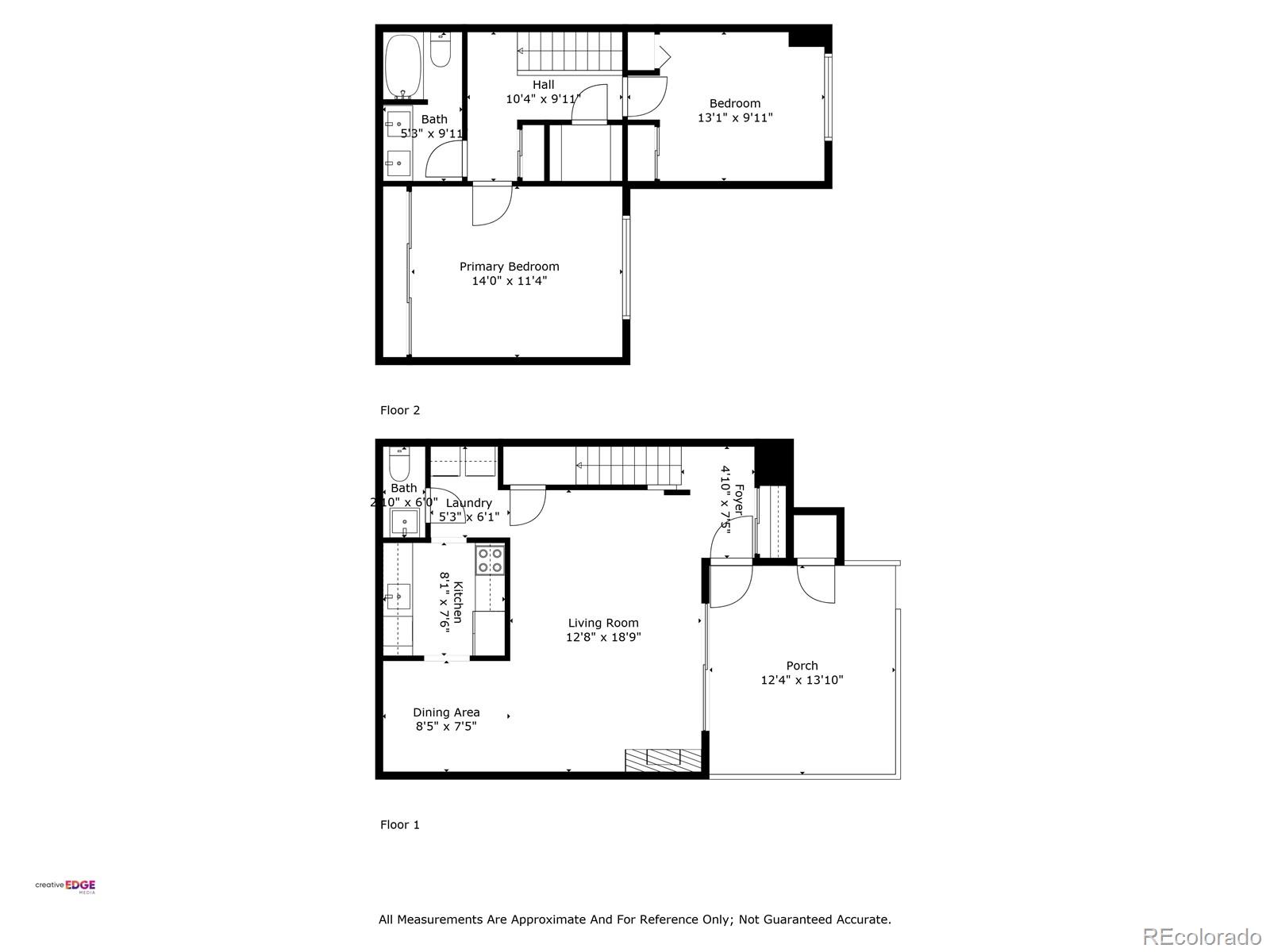 7995 E Mississippi Avenue Unit: G8