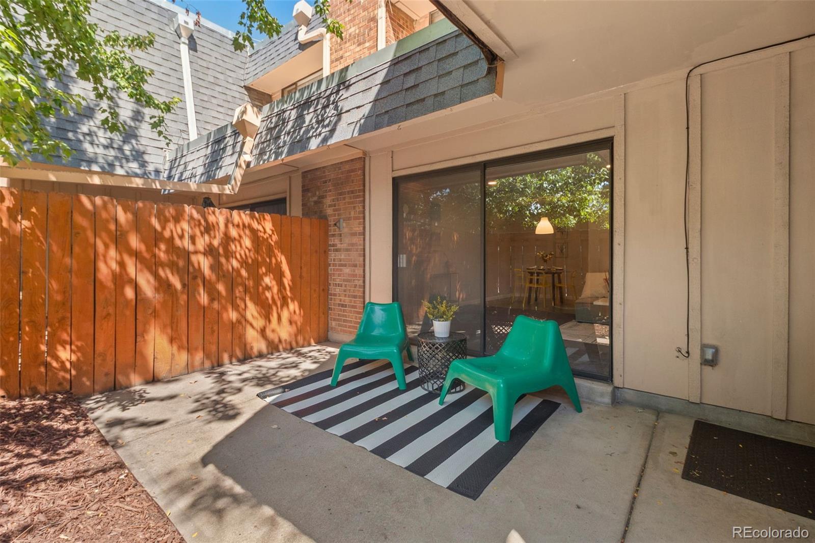 7995 E Mississippi Avenue Unit: G8