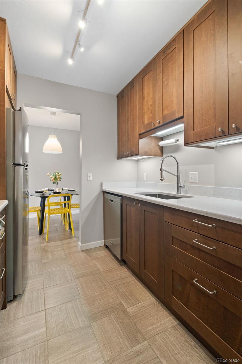 7995 E Mississippi Avenue Unit: G8