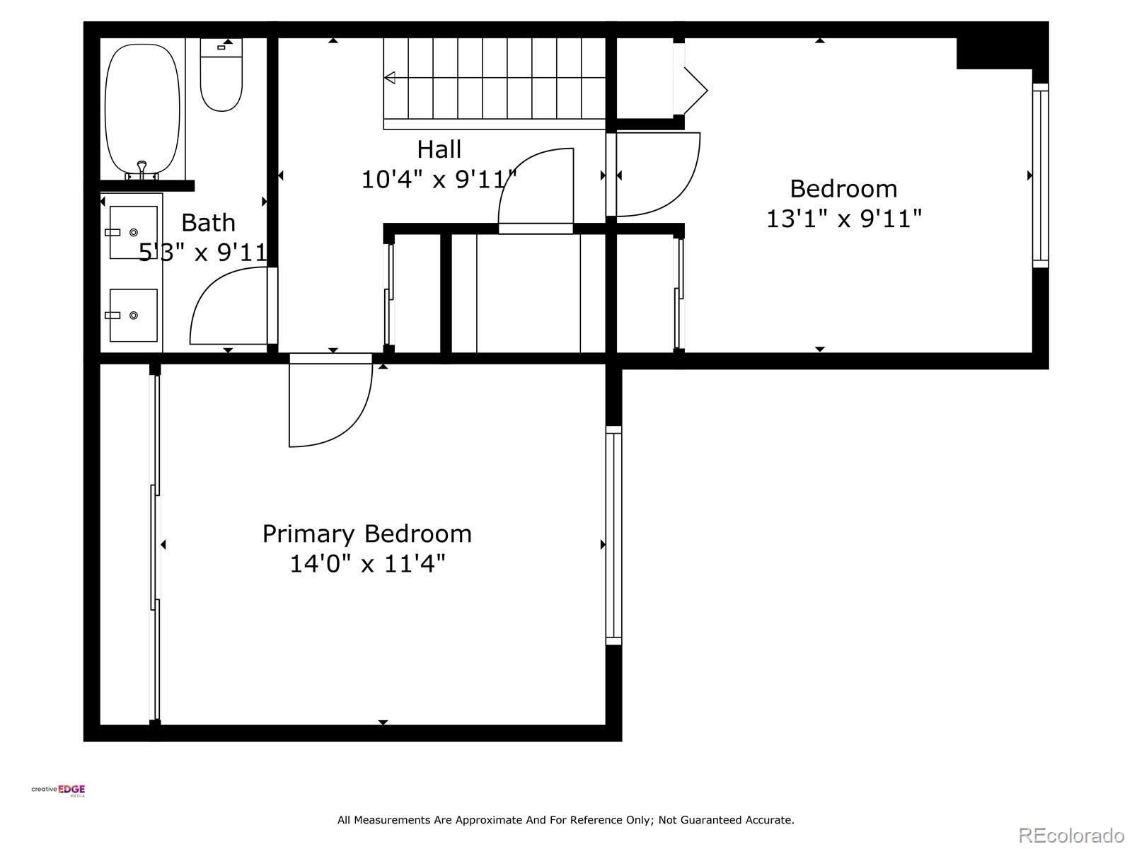 7995 E Mississippi Avenue Unit: G8