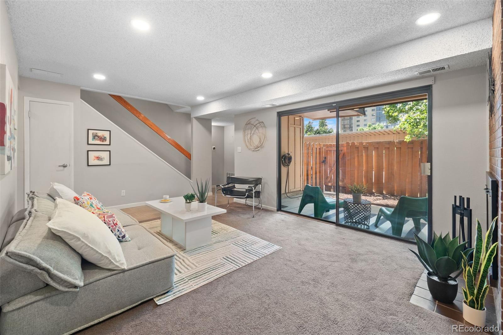 7995 E Mississippi Avenue Unit: G8