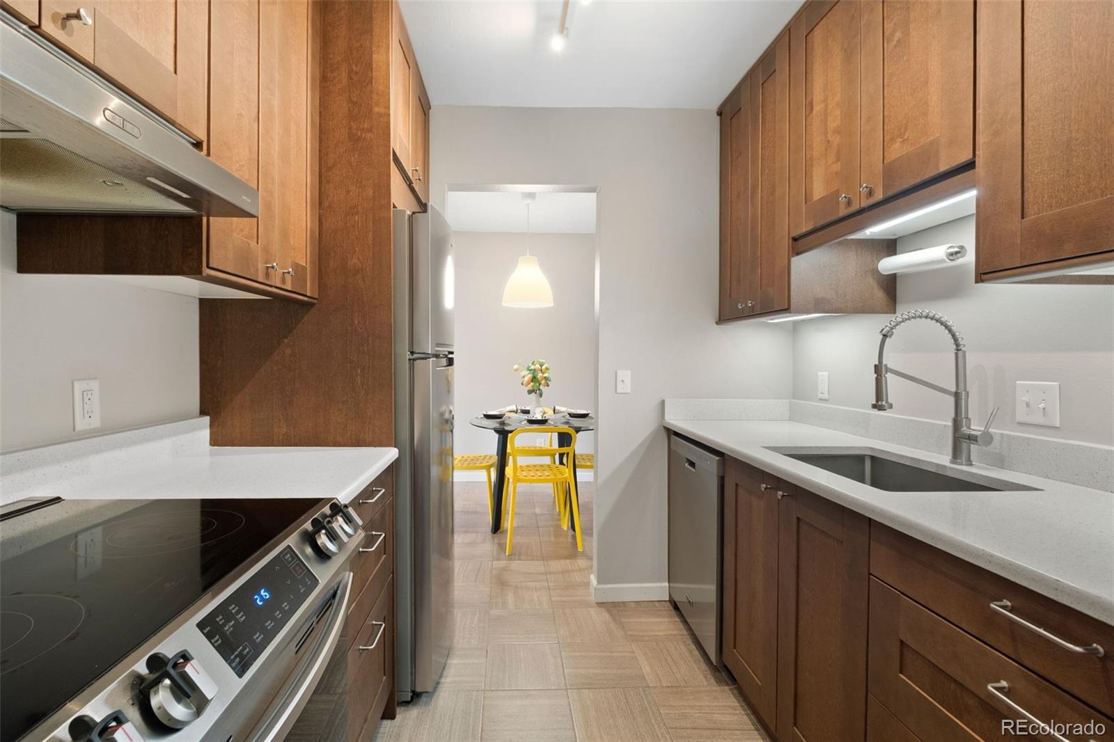 7995 E Mississippi Avenue Unit: G8