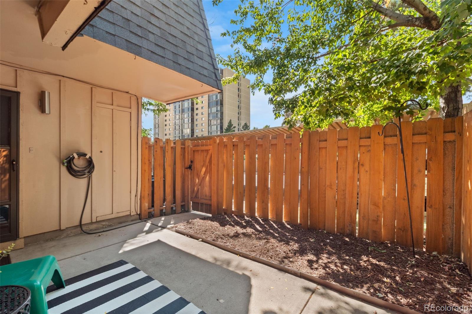 7995 E Mississippi Avenue Unit: G8