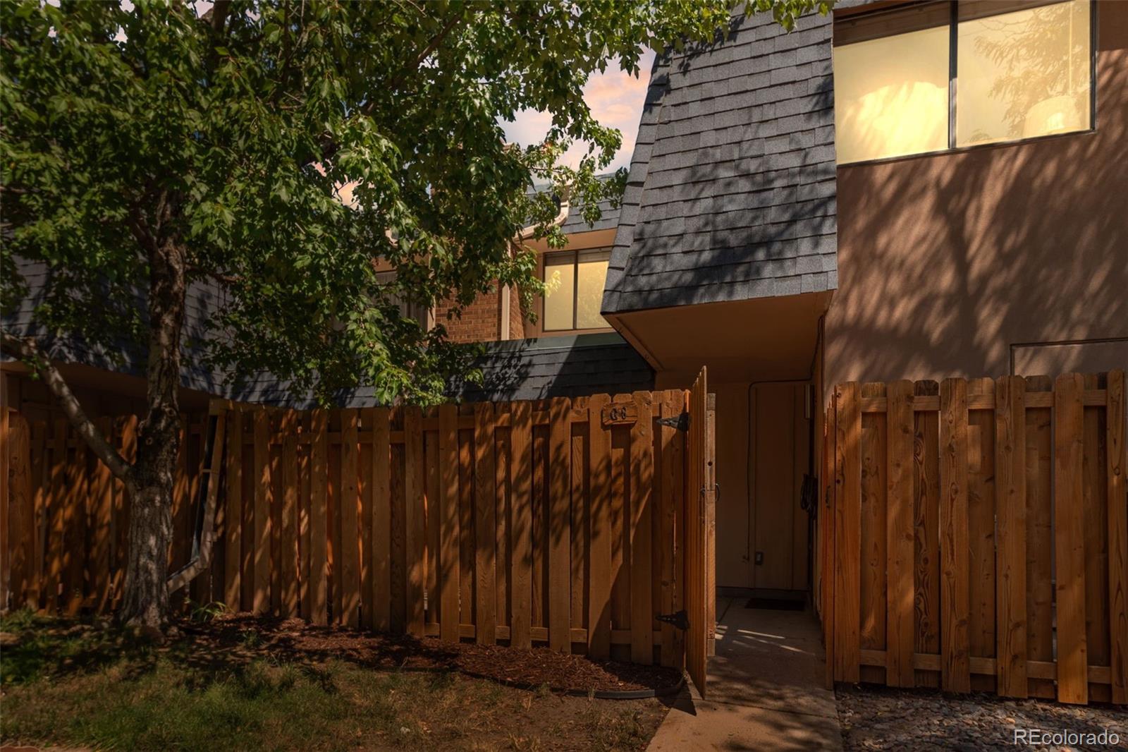 7995 E Mississippi Avenue Unit: G8