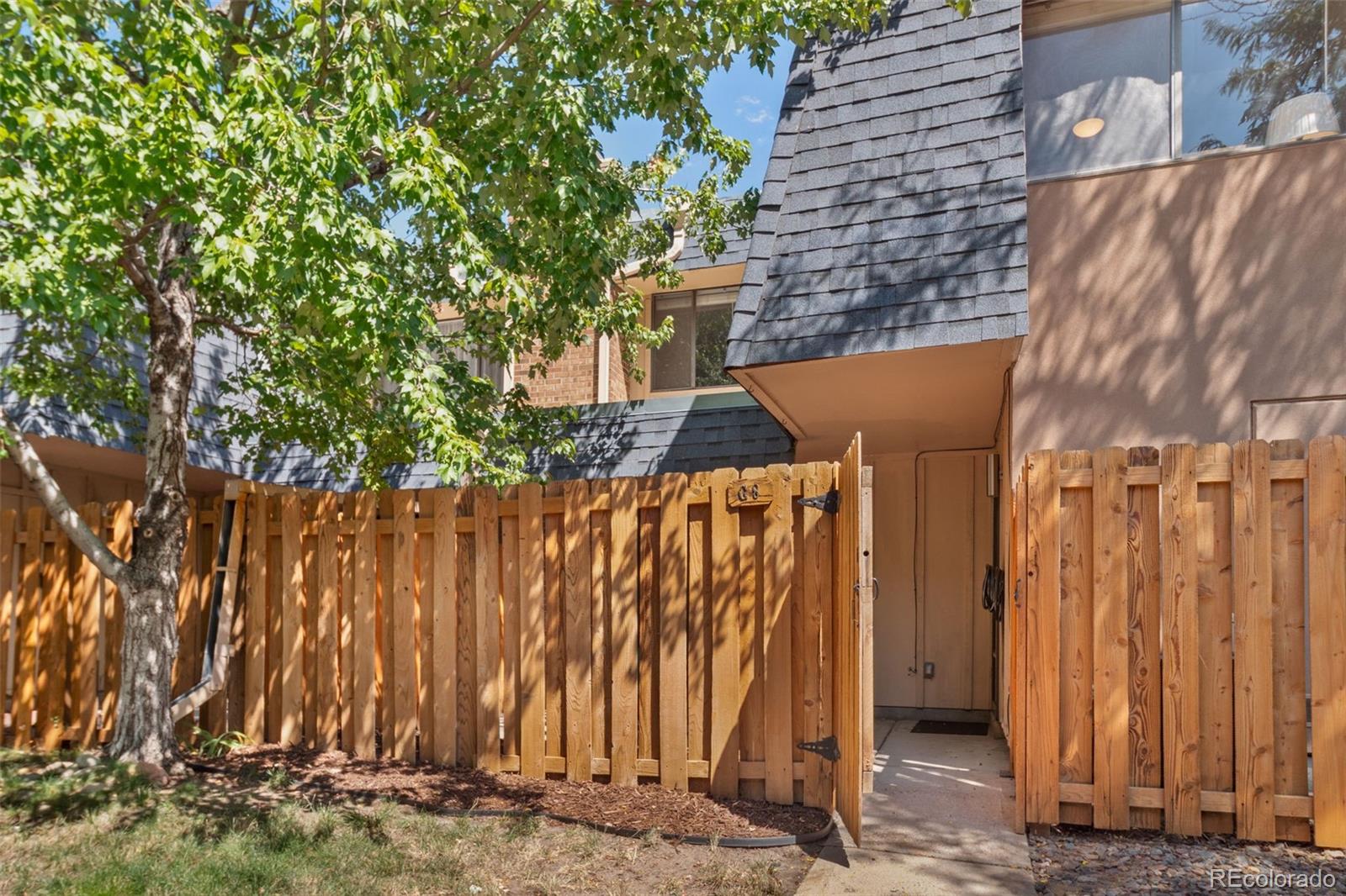 7995 E Mississippi Avenue Unit: G8