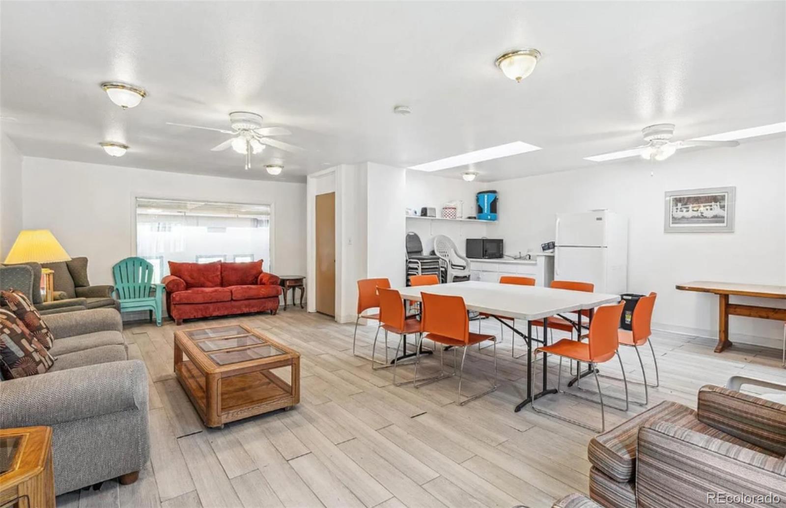 7995 E Mississippi Avenue Unit: G8