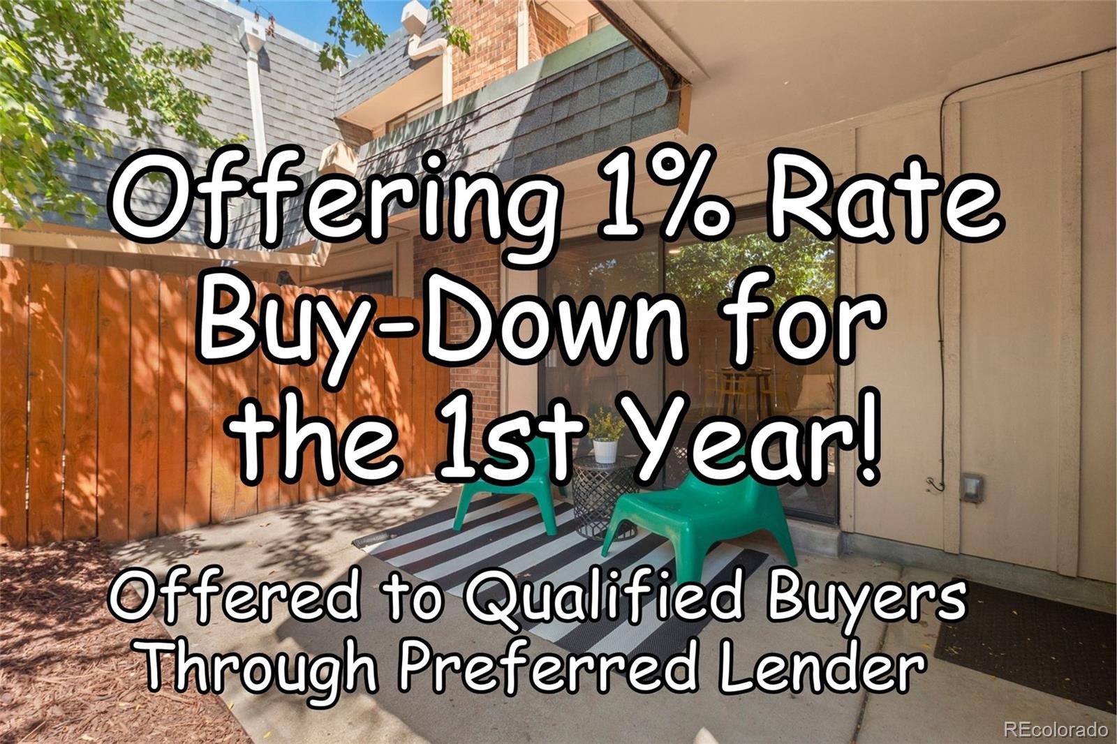 7995 E Mississippi Avenue Unit: G8