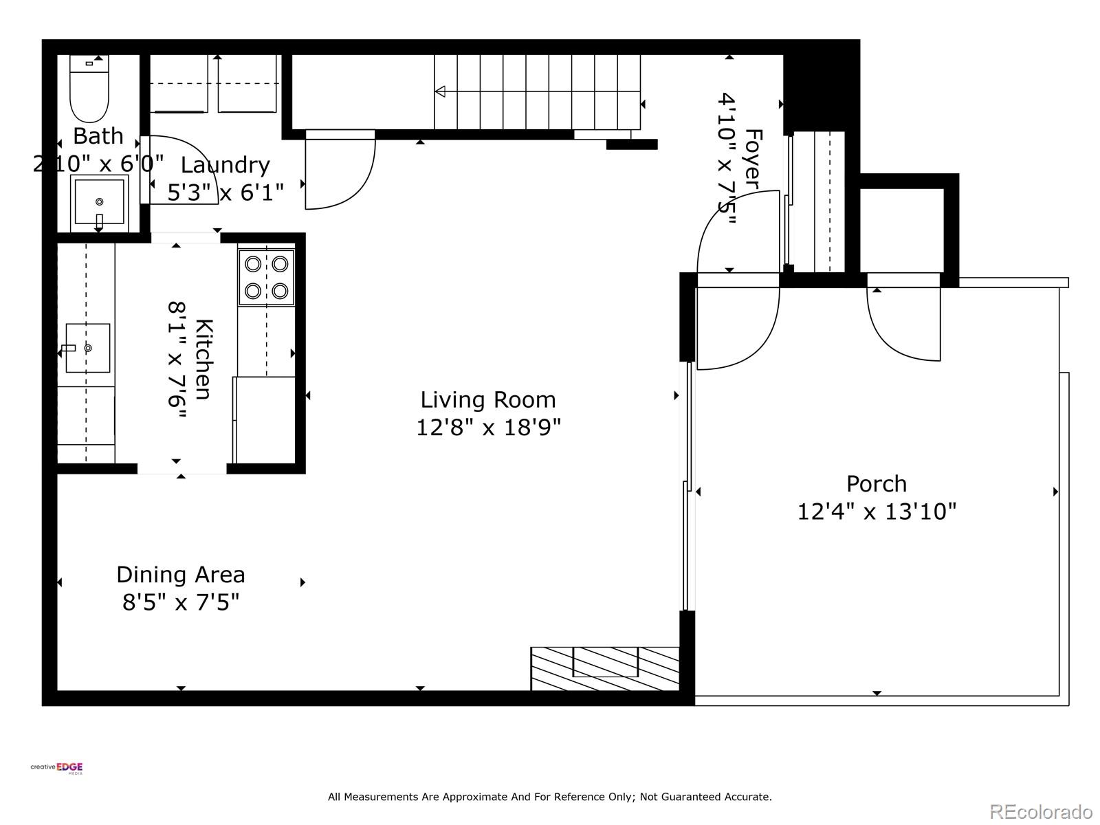 7995 E Mississippi Avenue Unit: G8