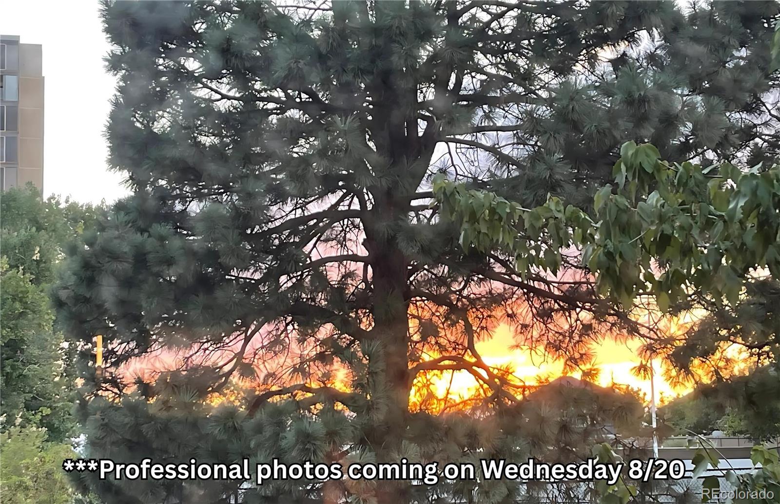 7995 E Mississippi Avenue Unit: G8