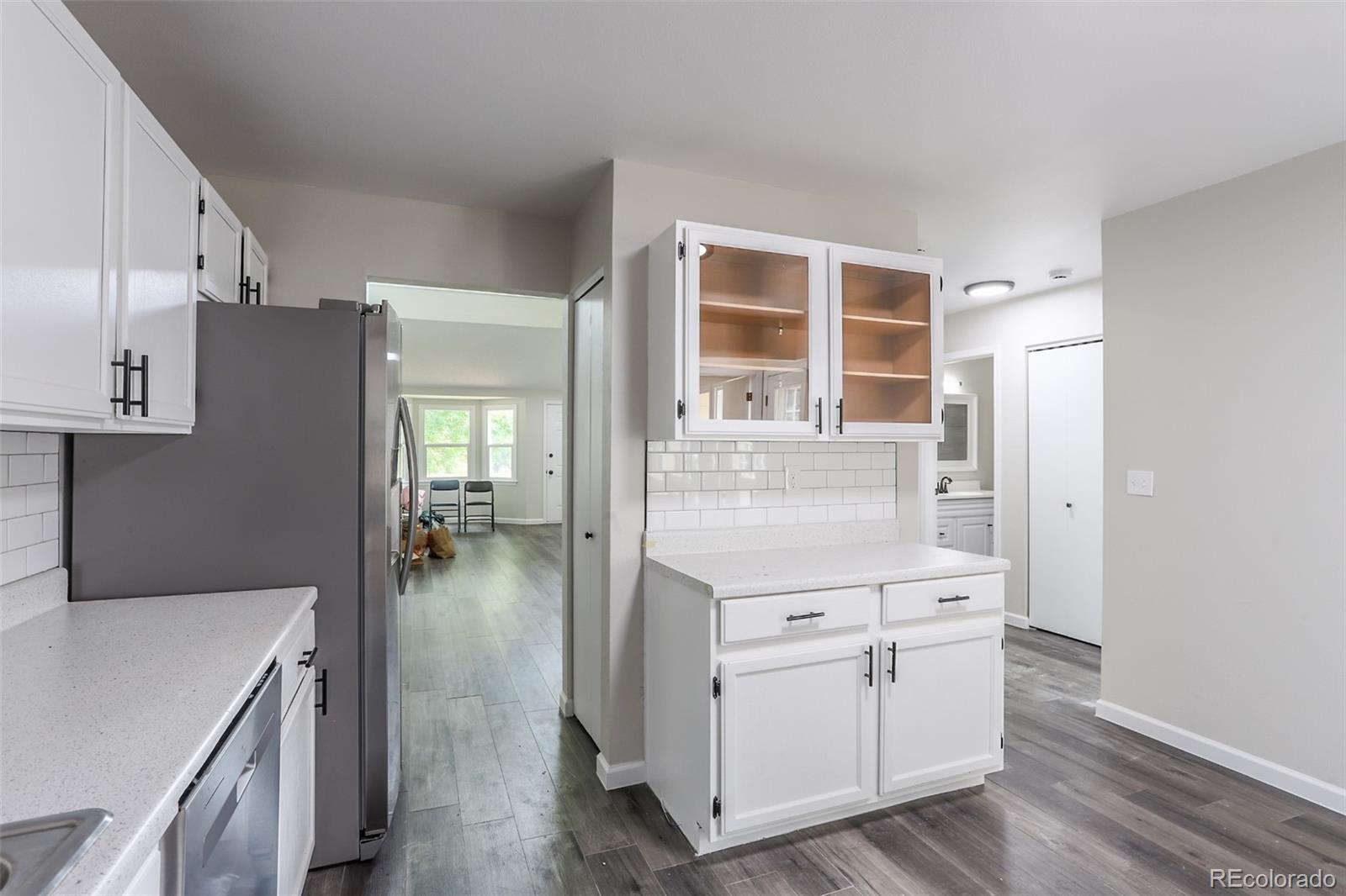 3460 Laredo Lane Unit: F1