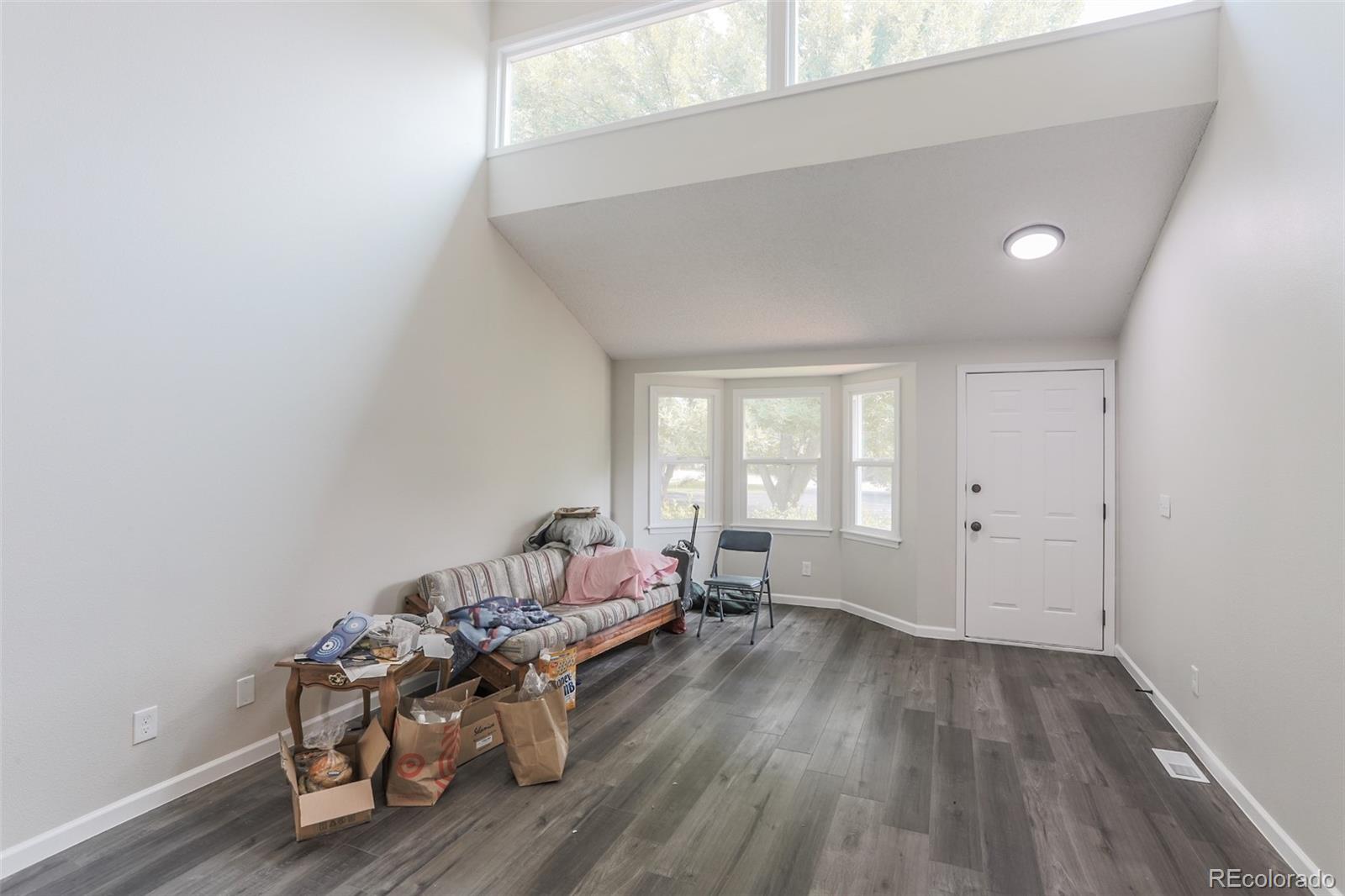 3460 Laredo Lane Unit: F1