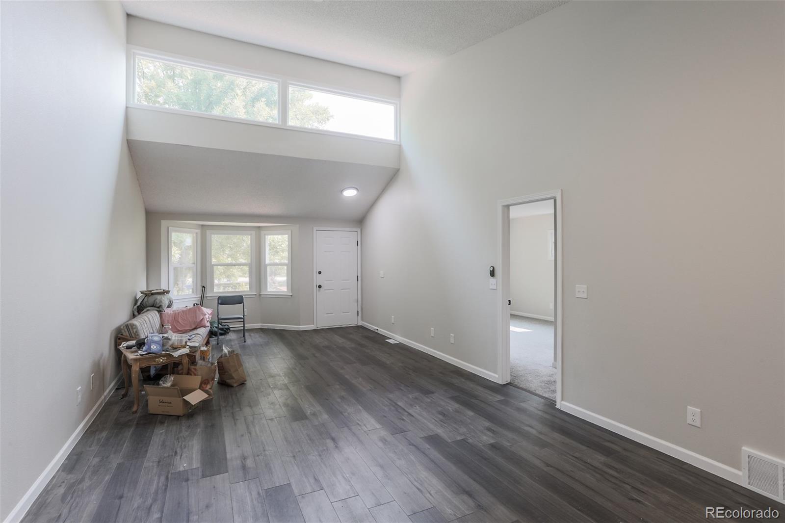 3460 Laredo Lane Unit: F1