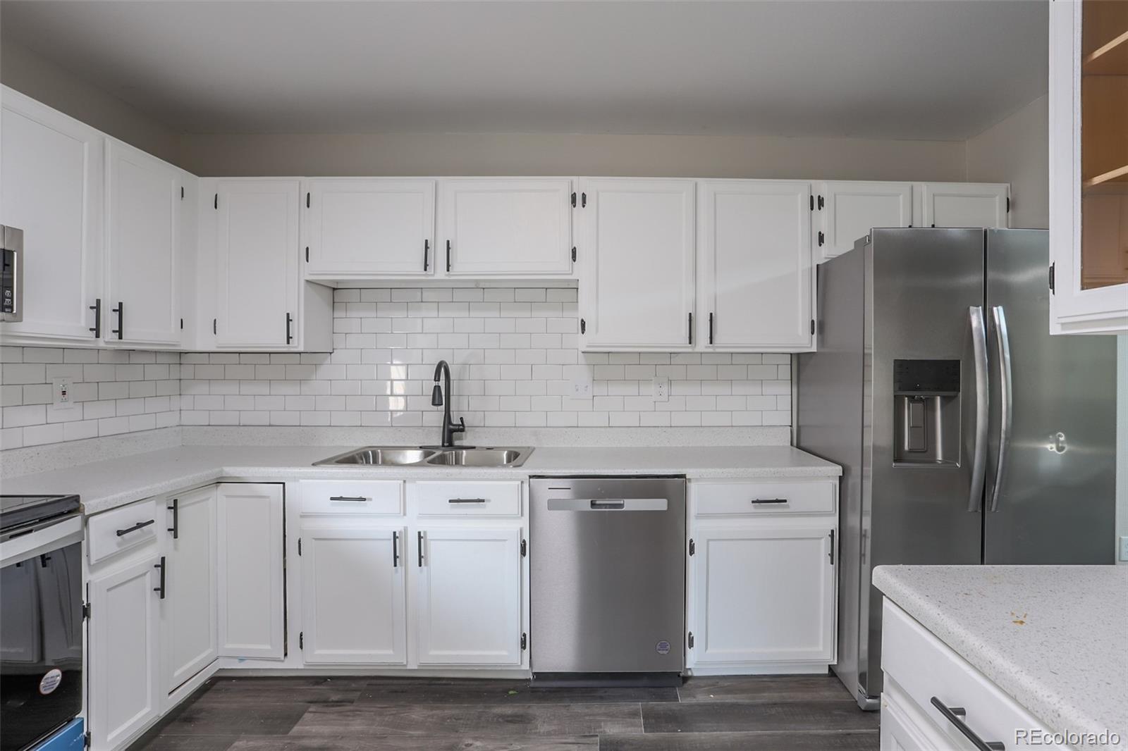 3460 Laredo Lane Unit: F1